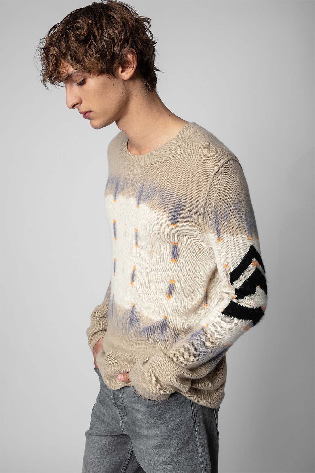 Zadig & Voltaire Kennedy Kaşmir Triko-Libas Trendy Fashion Store