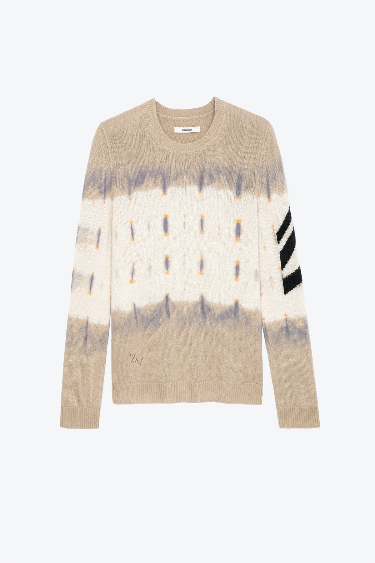 Zadig & Voltaire Kennedy Kaşmir Triko-Libas Trendy Fashion Store