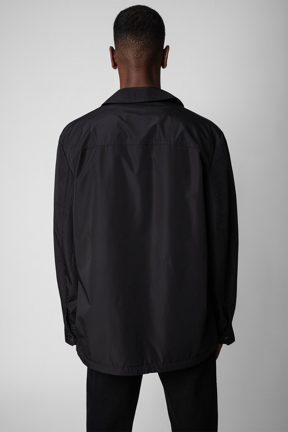 Zadig & Voltaire Gömlek Ceket-Libas Trendy Fashion Store