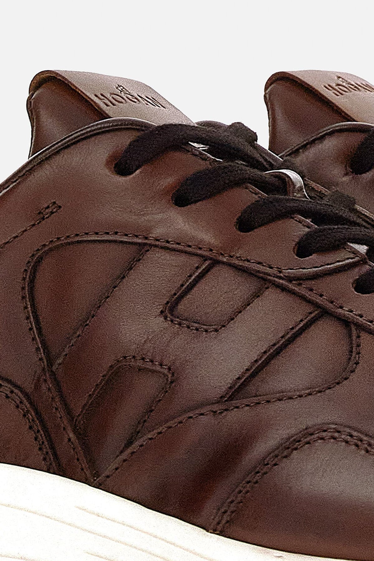 Hogan Hyperlight Deri Sneaker Ayakkabı-Libas Trendy Fashion Store