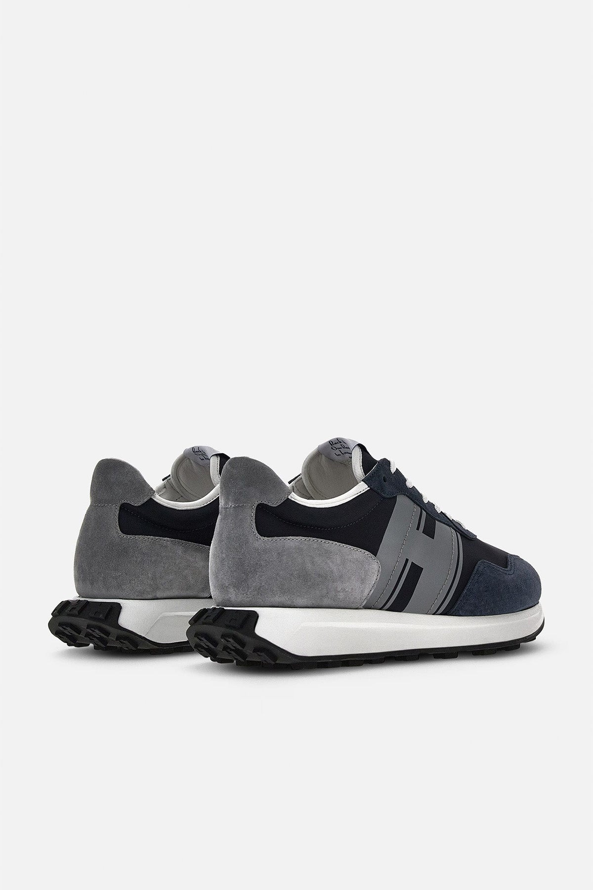 Hogan H601 Sneaker Ayakkabı-Libas Trendy Fashion Store