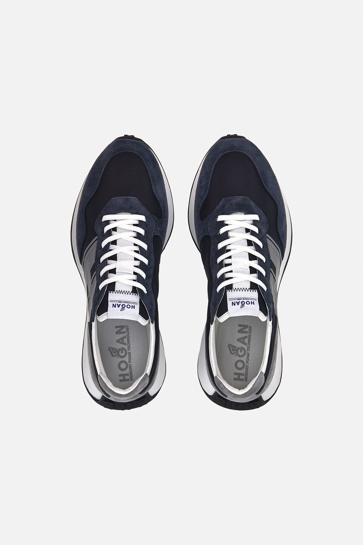 Hogan H601 Sneaker Ayakkabı-Libas Trendy Fashion Store