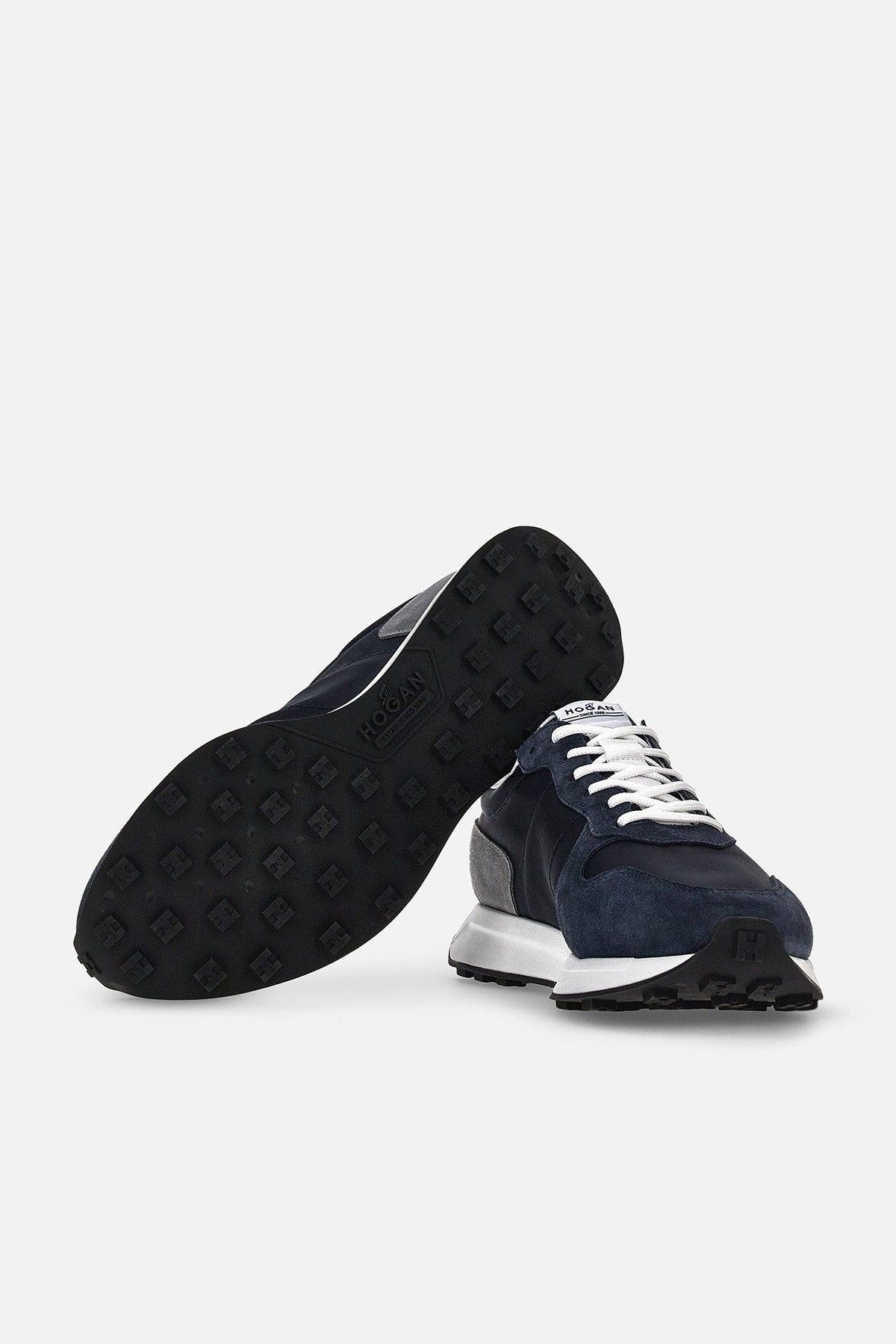 Hogan H601 Sneaker Ayakkabı-Libas Trendy Fashion Store