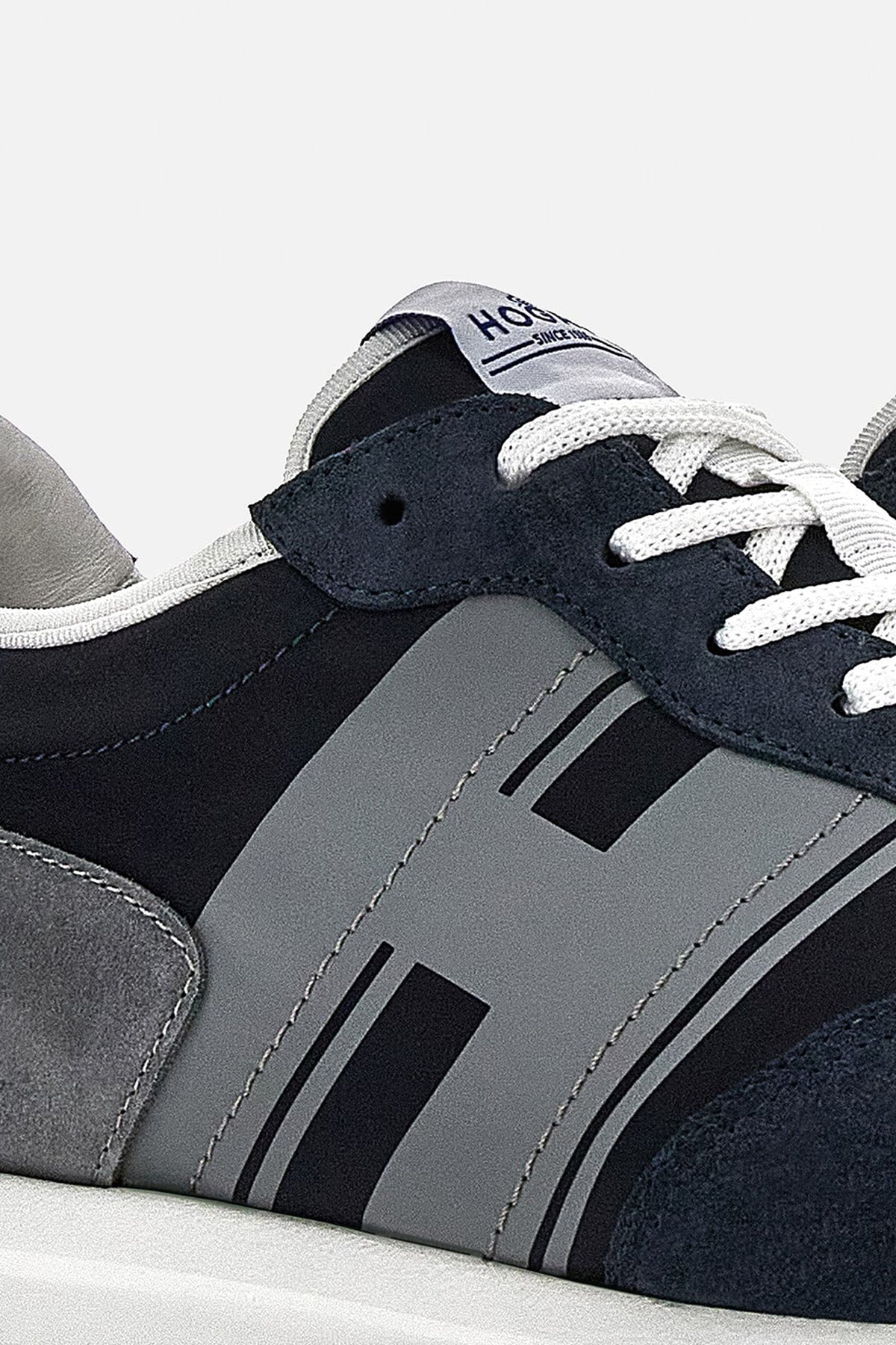 Hogan H601 Sneaker Ayakkabı-Libas Trendy Fashion Store