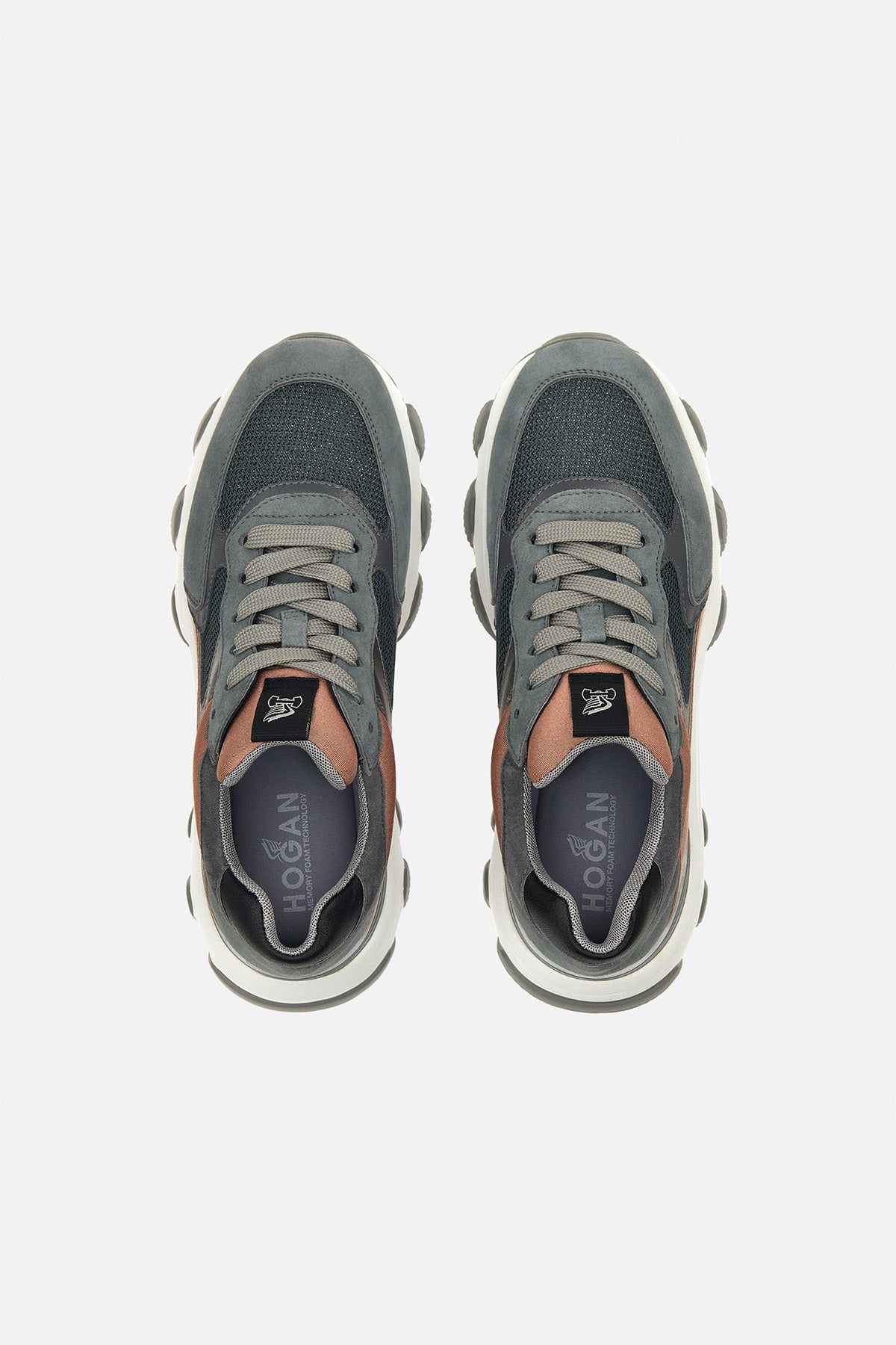 Hogan Hyperactive Sneaker Ayakkabı-Libas Trendy Fashion Store