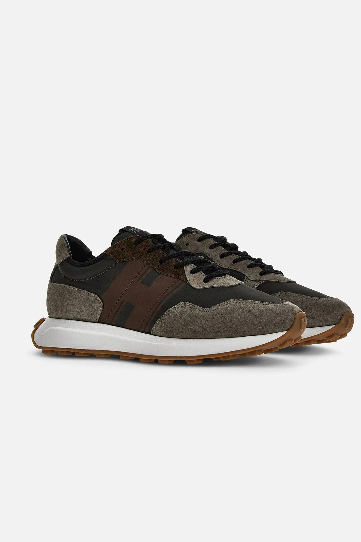 Hogan H601 Sneaker Ayakkabı-Libas Trendy Fashion Store