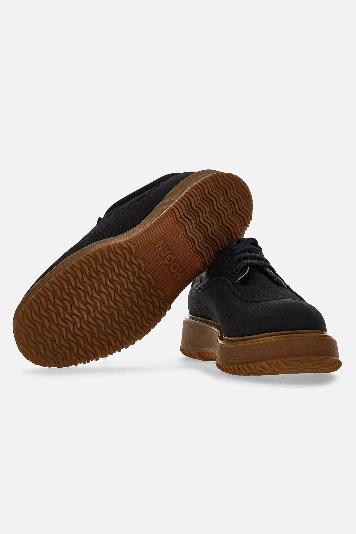 Hogan Untraditional İçi Kürklü Casual Ayakkabı-Libas Trendy Fashion Store