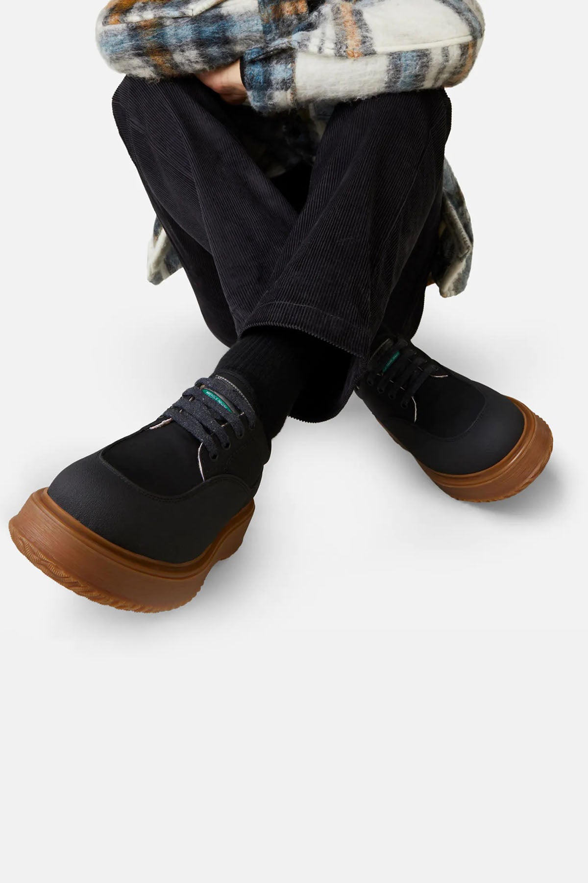 Hogan Untraditional İçi Kürklü Casual Ayakkabı-Libas Trendy Fashion Store