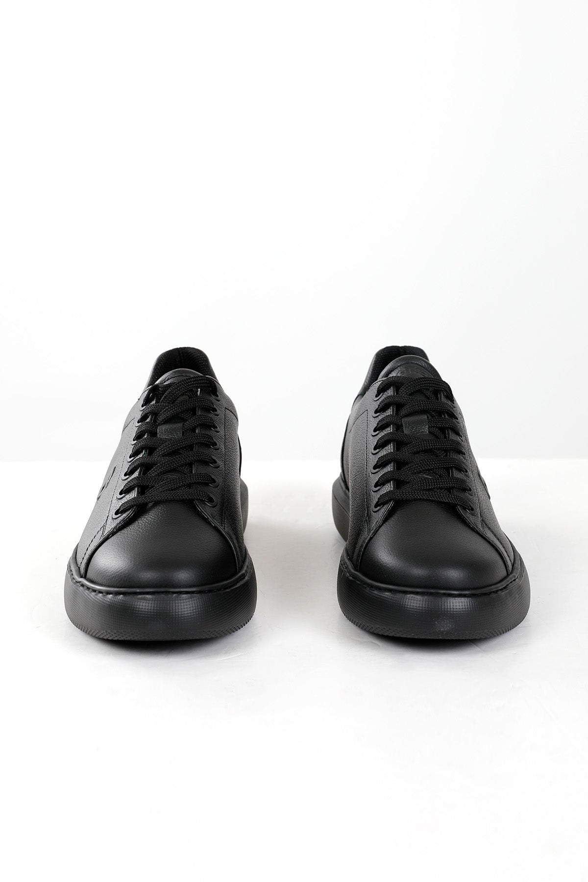 Bogner New Berlin Deri Sneaker Ayakkabı-Libas Trendy Fashion Store