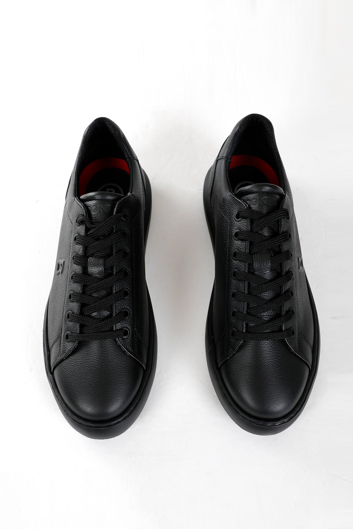 Bogner New Berlin Deri Sneaker Ayakkabı-Libas Trendy Fashion Store