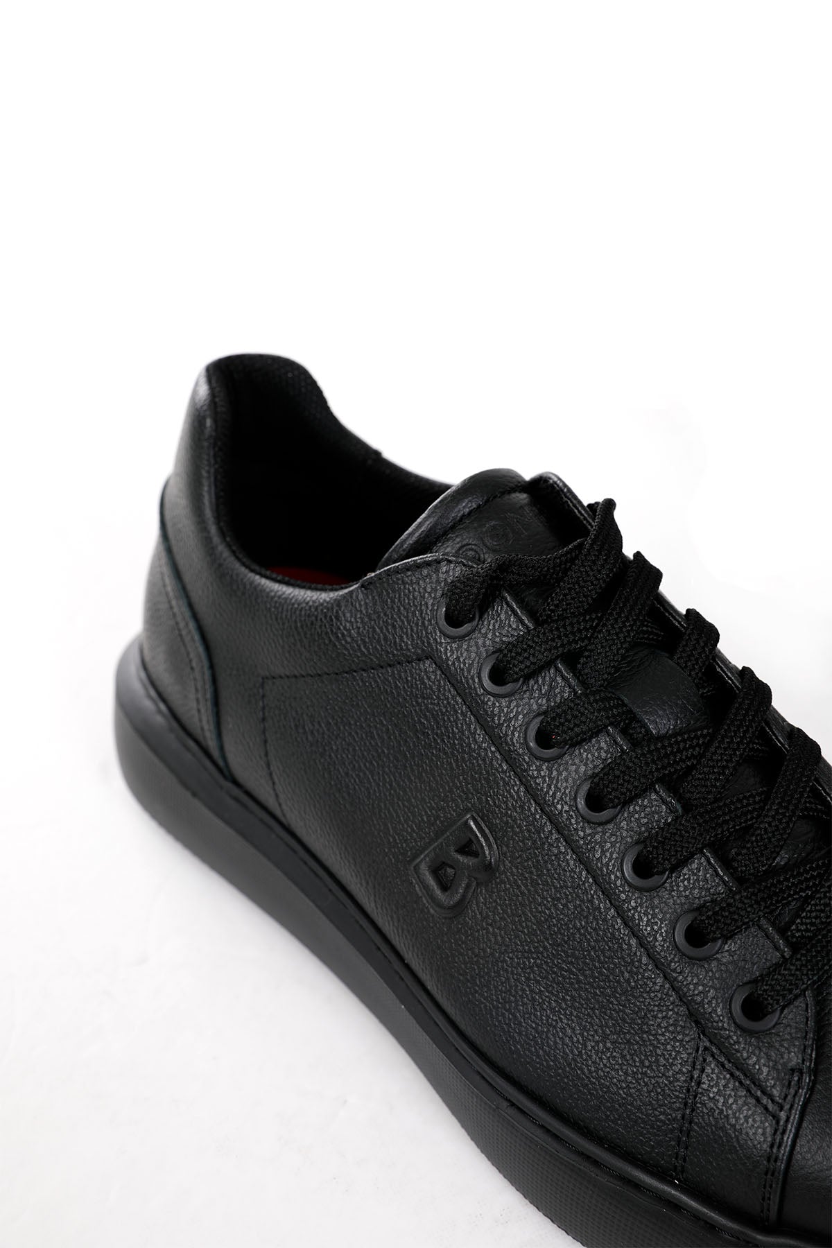 Bogner New Berlin Deri Sneaker Ayakkabı-Libas Trendy Fashion Store