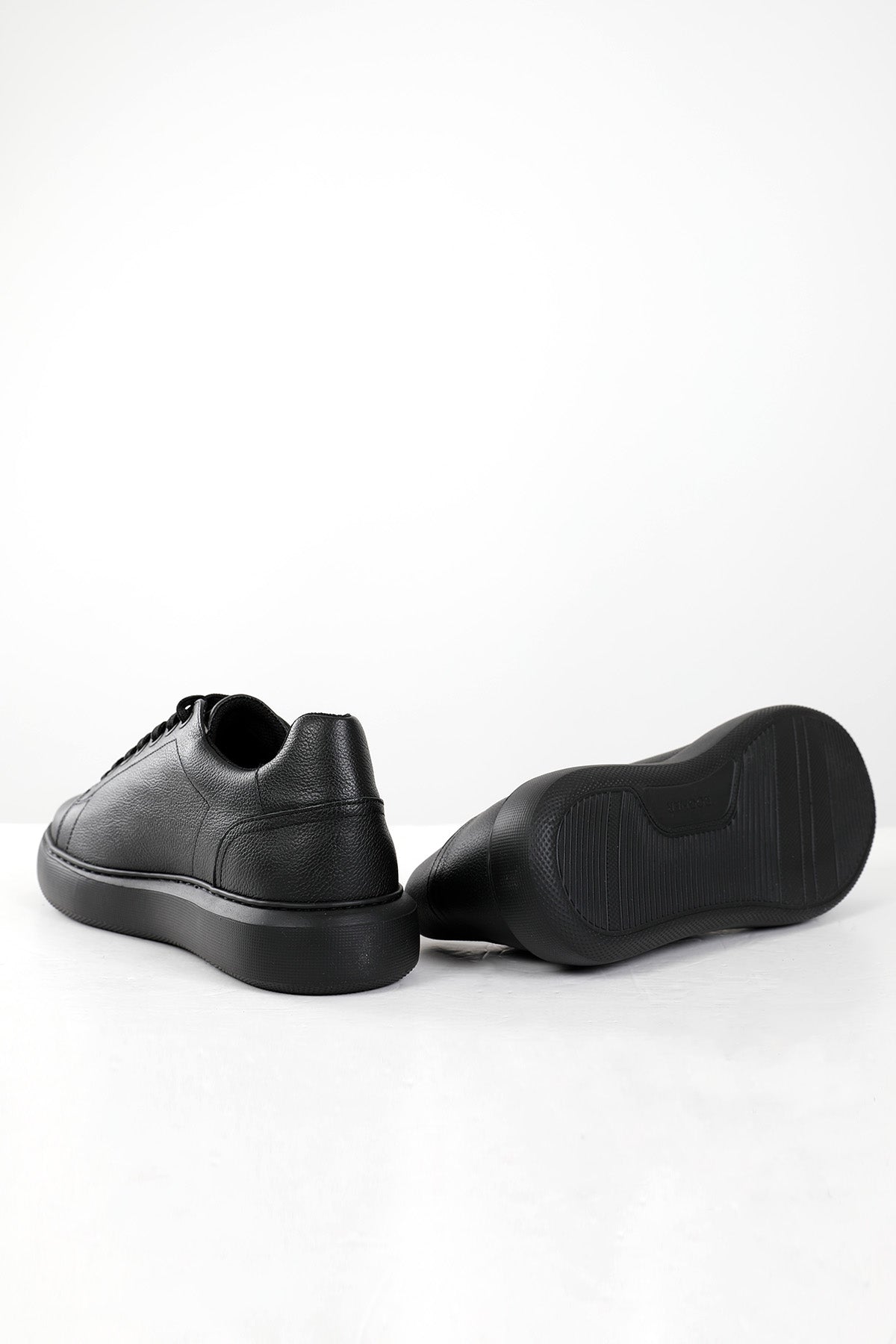 Bogner New Berlin Deri Sneaker Ayakkabı-Libas Trendy Fashion Store