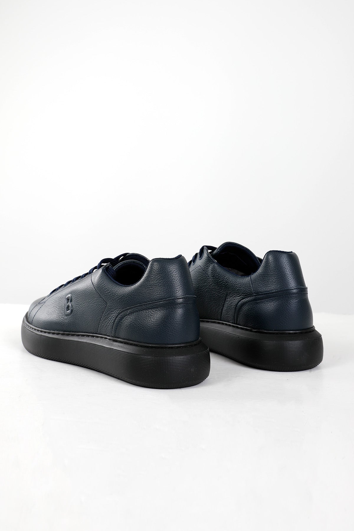 Bogner New Berlin Deri Sneaker Ayakkabı-Libas Trendy Fashion Store