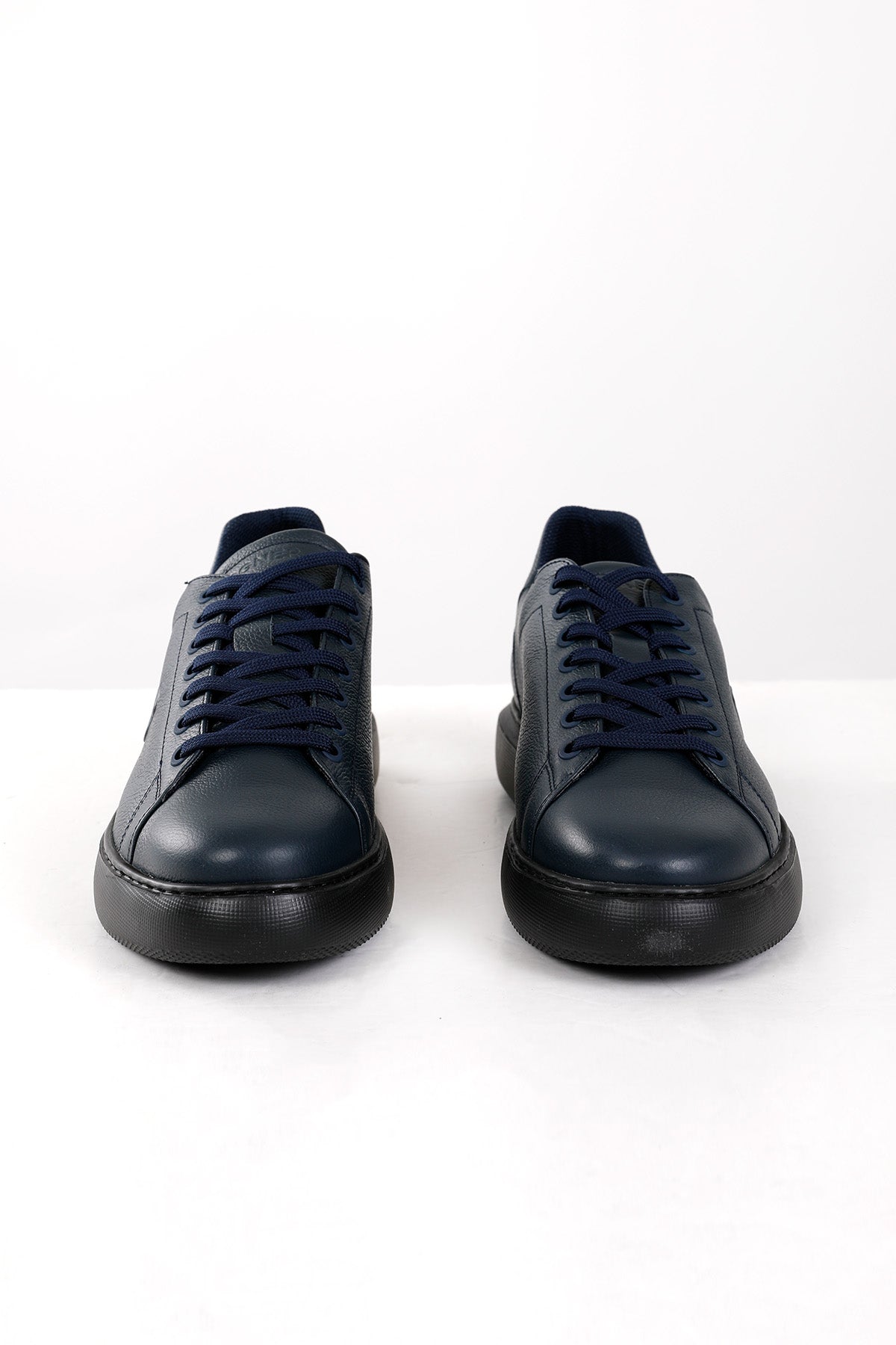 Bogner New Berlin Deri Sneaker Ayakkabı-Libas Trendy Fashion Store