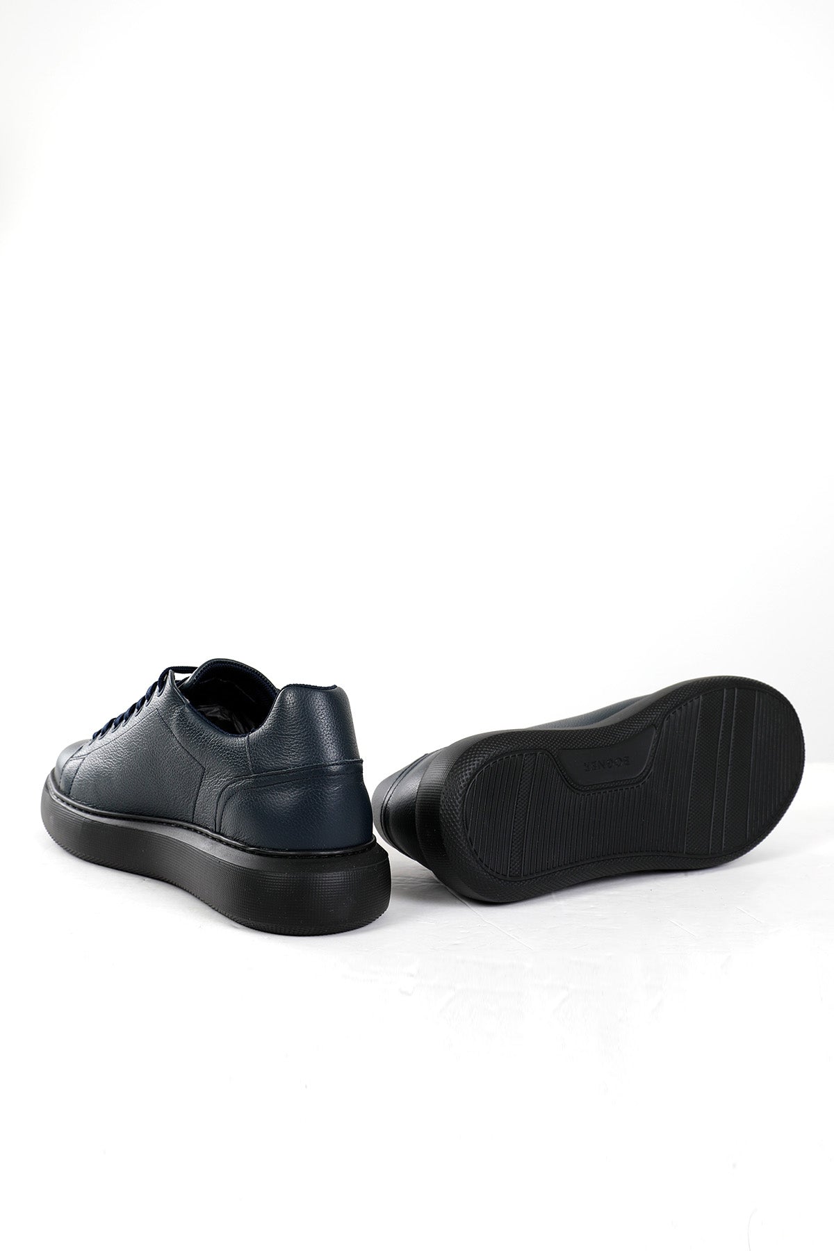 Bogner New Berlin Deri Sneaker Ayakkabı-Libas Trendy Fashion Store