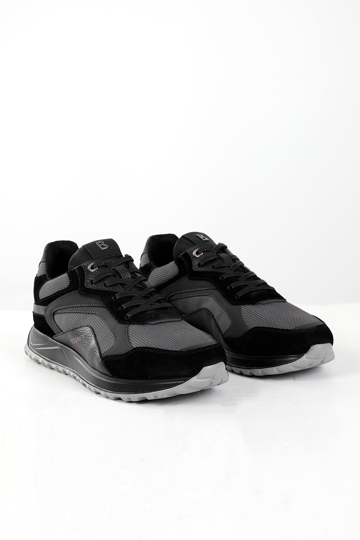 Bogner Michigan Deri Sneaker Ayakkabı-Libas Trendy Fashion Store