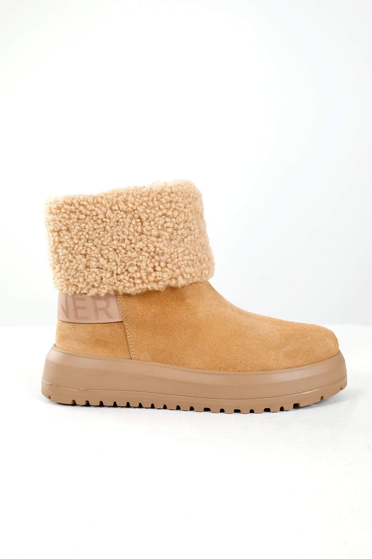 Bogner Antwerp Nubuk Bot-Libas Trendy Fashion Store