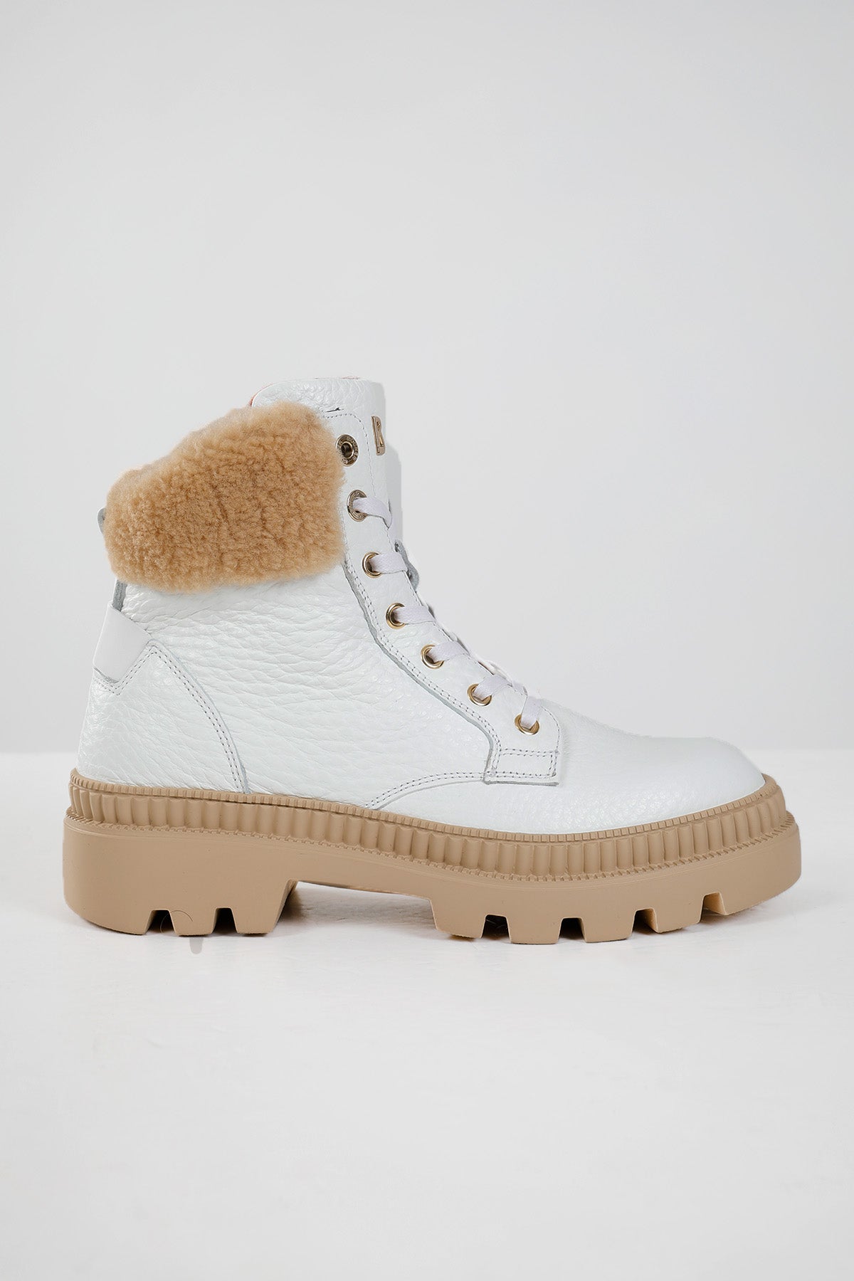 Bogner St. Petersburg Deri Bot-Libas Trendy Fashion Store