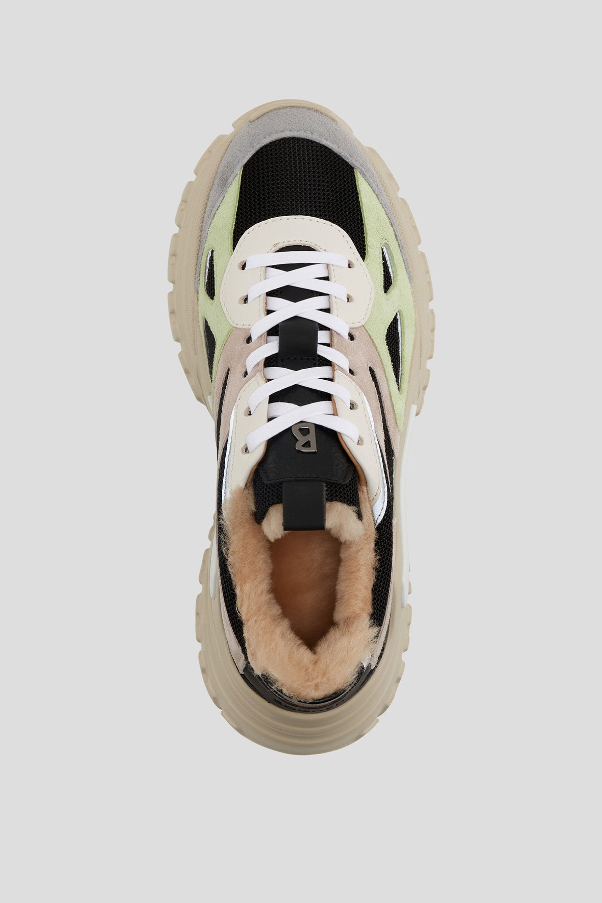 Bogner Tokyo Sneaker Ayakkabı-Libas Trendy Fashion Store