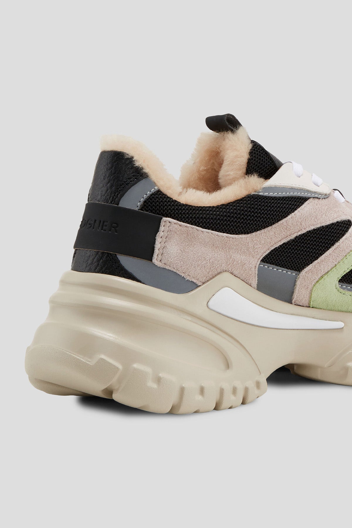 Bogner Tokyo Sneaker Ayakkabı-Libas Trendy Fashion Store