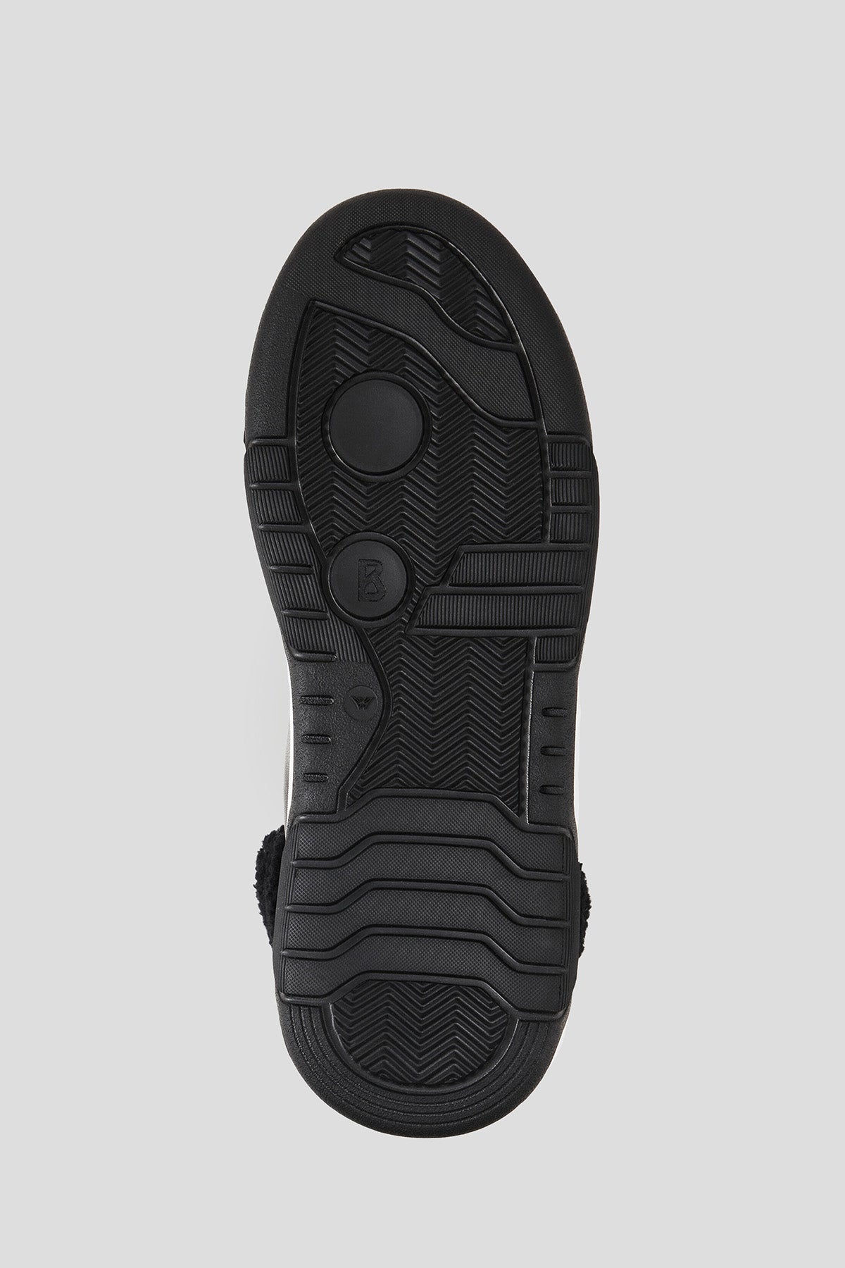 Bogner Ottawa İçi Kürklü Deri Bot-Libas Trendy Fashion Store