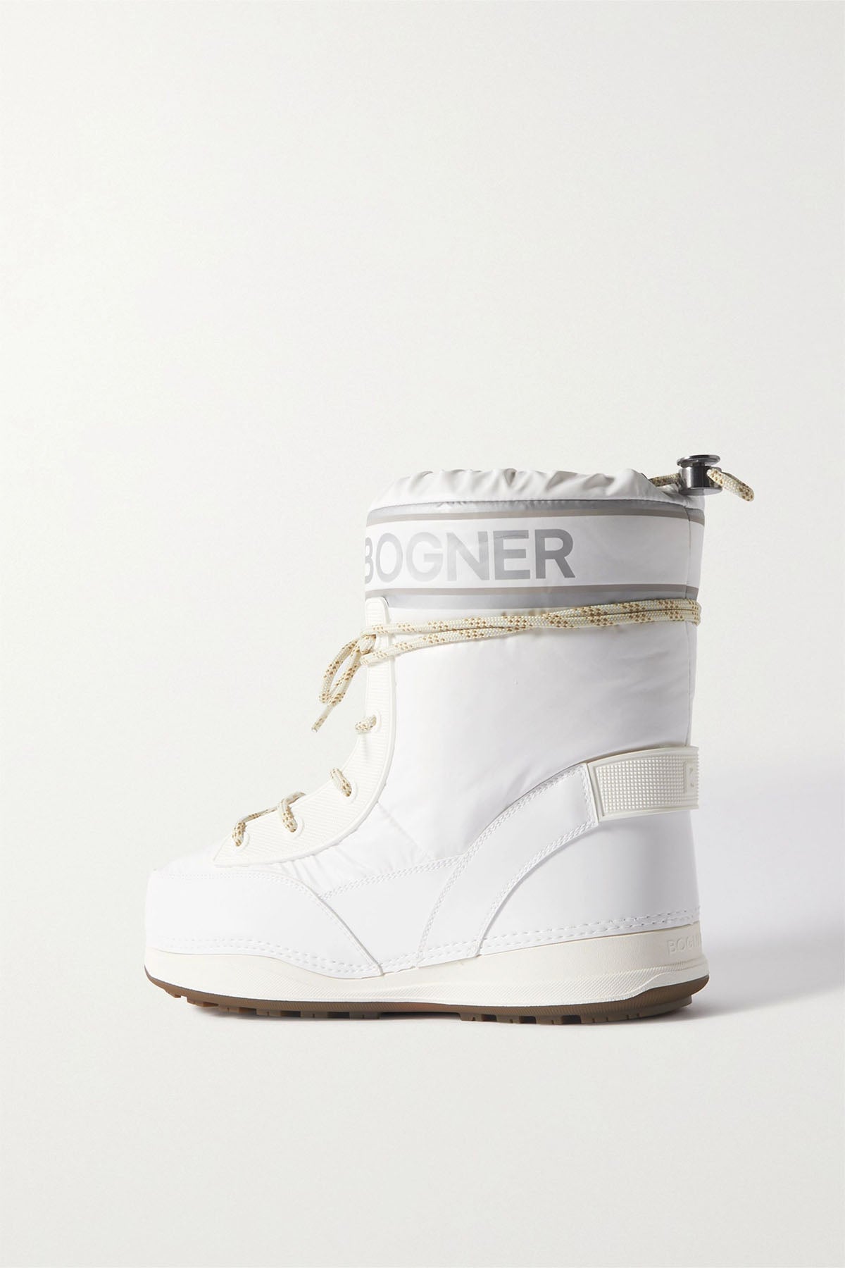 Bogner La Plagne Kar Botu-Libas Trendy Fashion Store