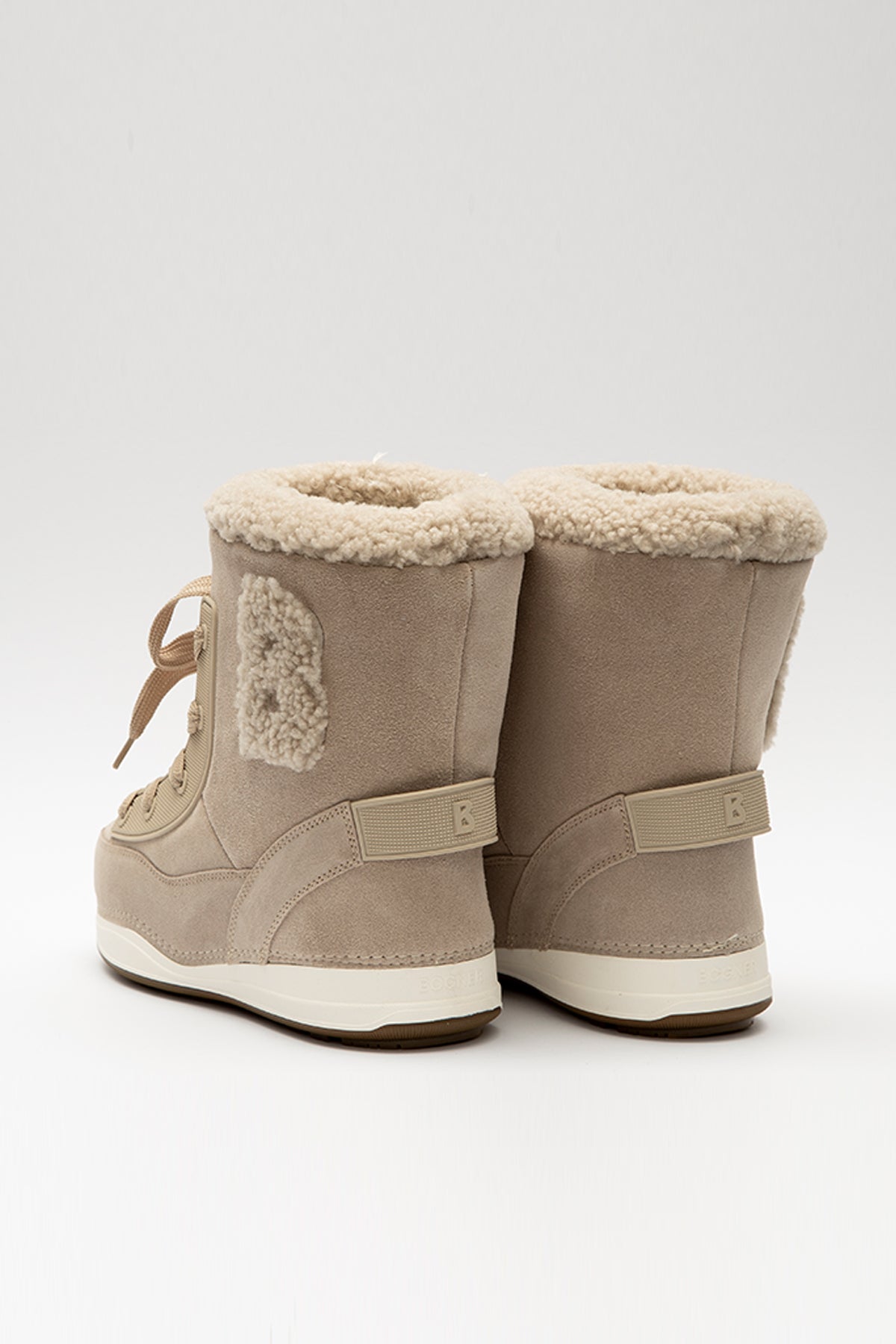 Bogner La Plagne Kar Botu-Libas Trendy Fashion Store