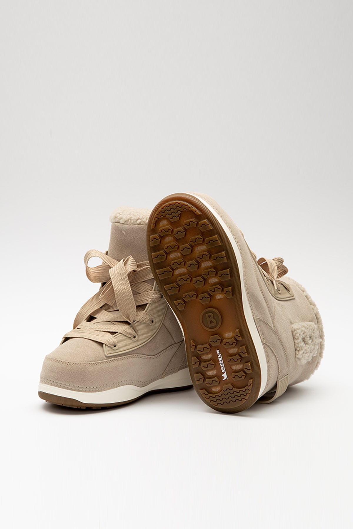 Bogner La Plagne Kar Botu-Libas Trendy Fashion Store