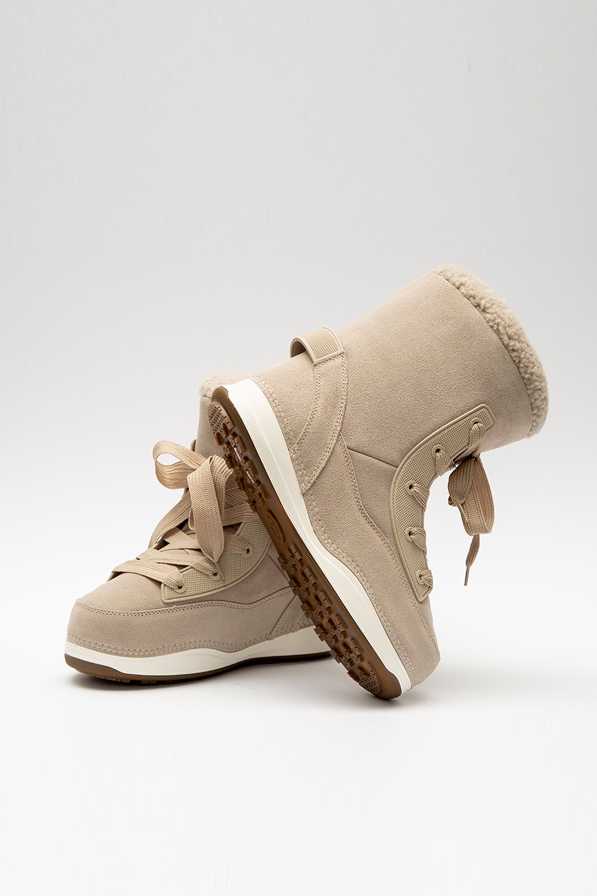 Bogner La Plagne Kar Botu-Libas Trendy Fashion Store