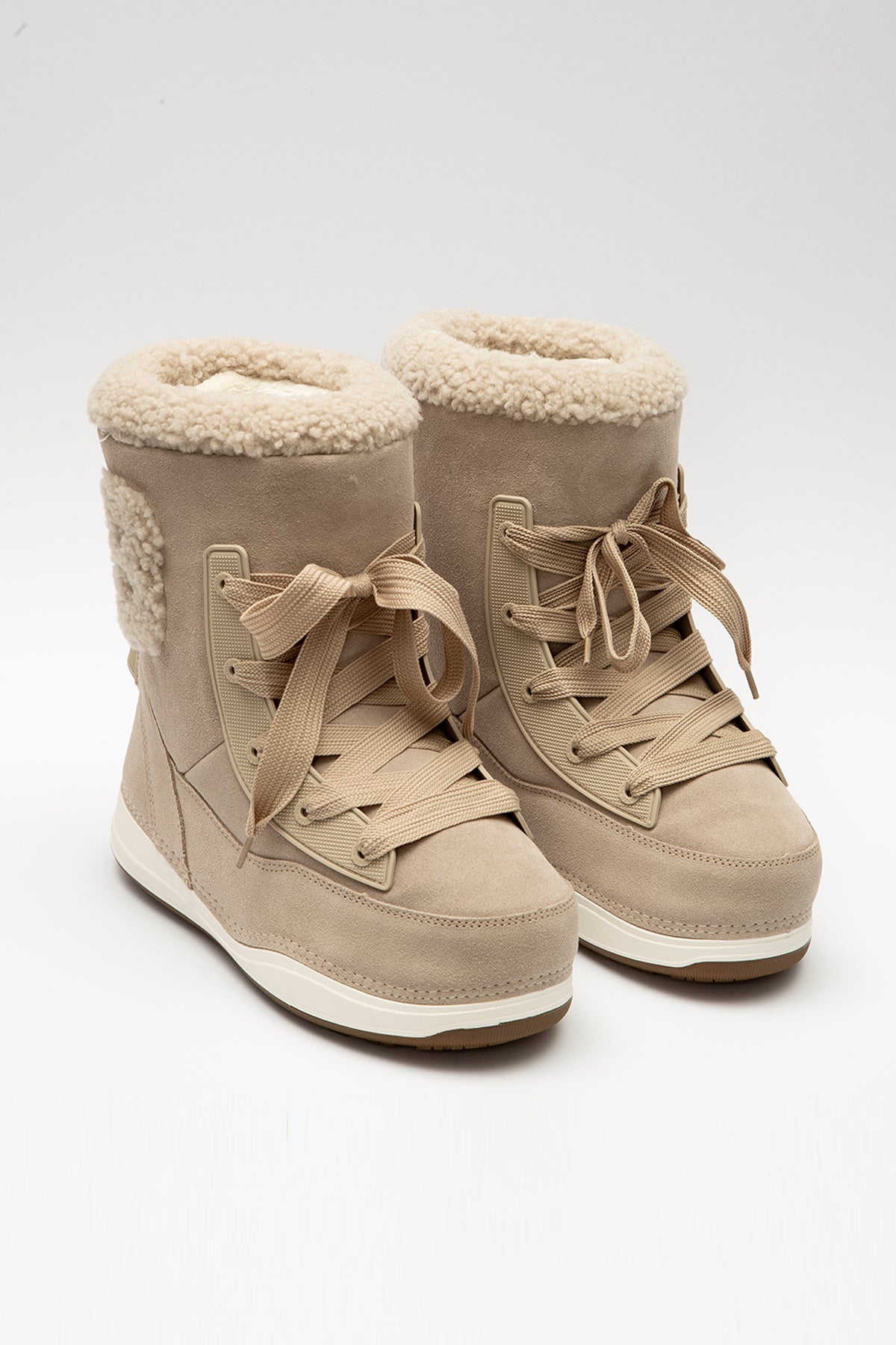 Bogner La Plagne Kar Botu-Libas Trendy Fashion Store