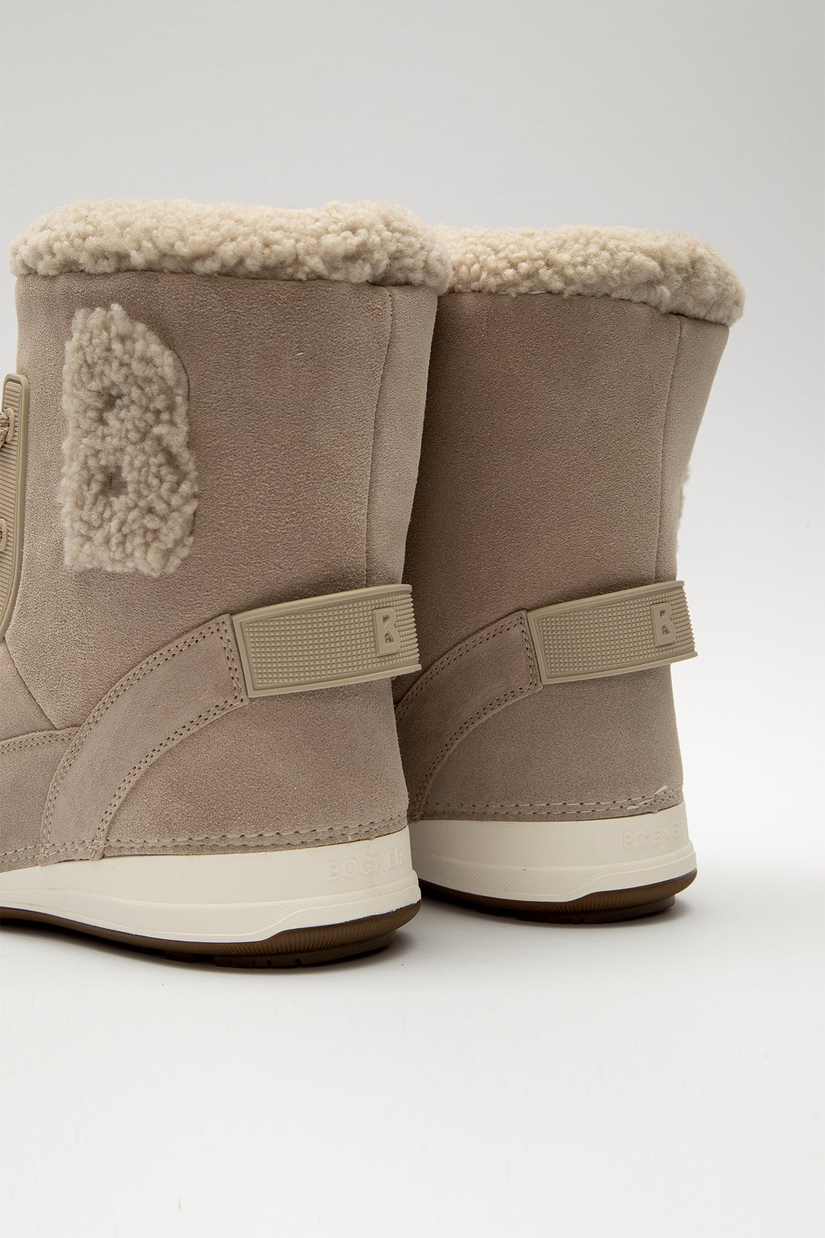 Bogner La Plagne Kar Botu-Libas Trendy Fashion Store