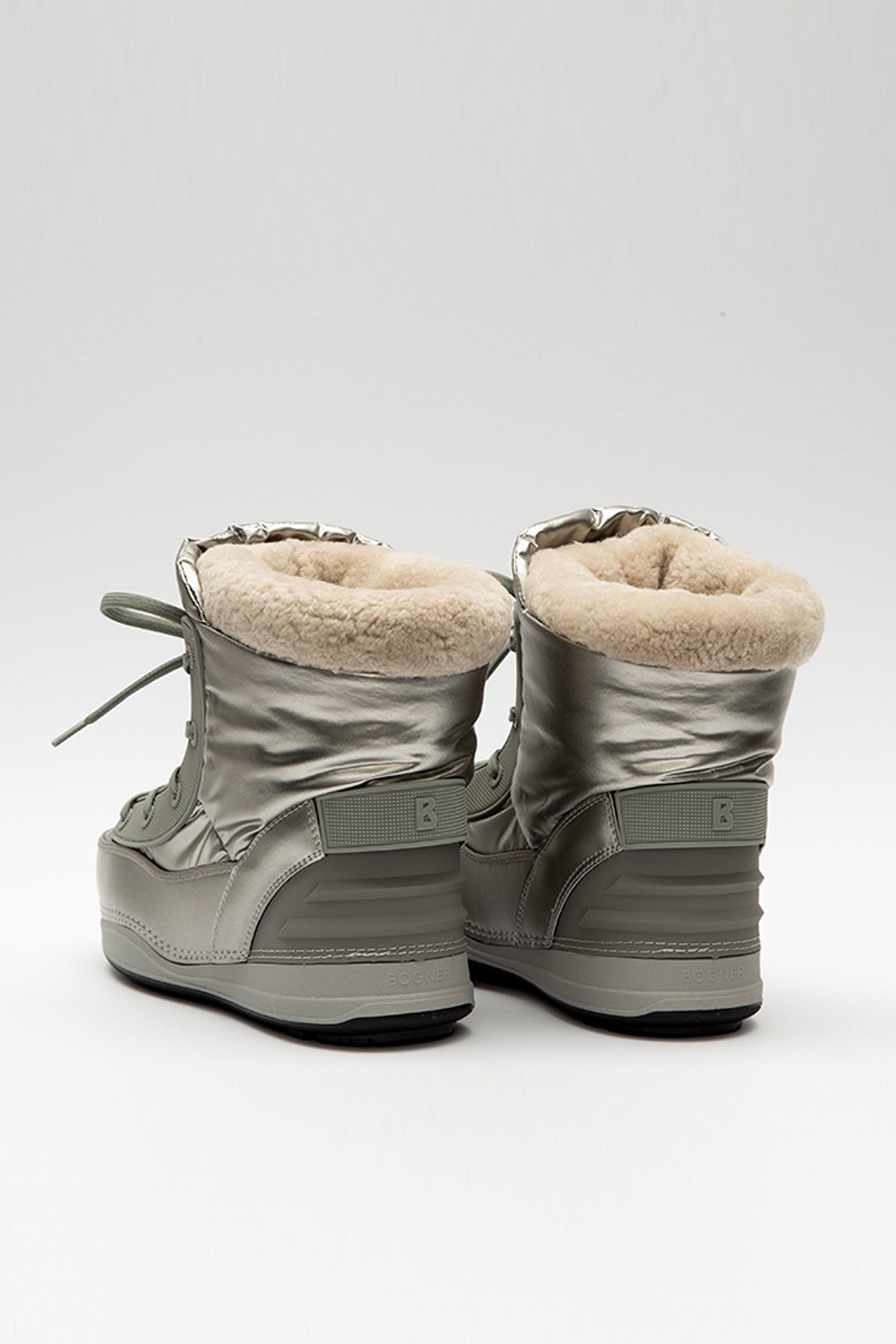 Bogner La Plagne Kar Botu-Libas Trendy Fashion Store