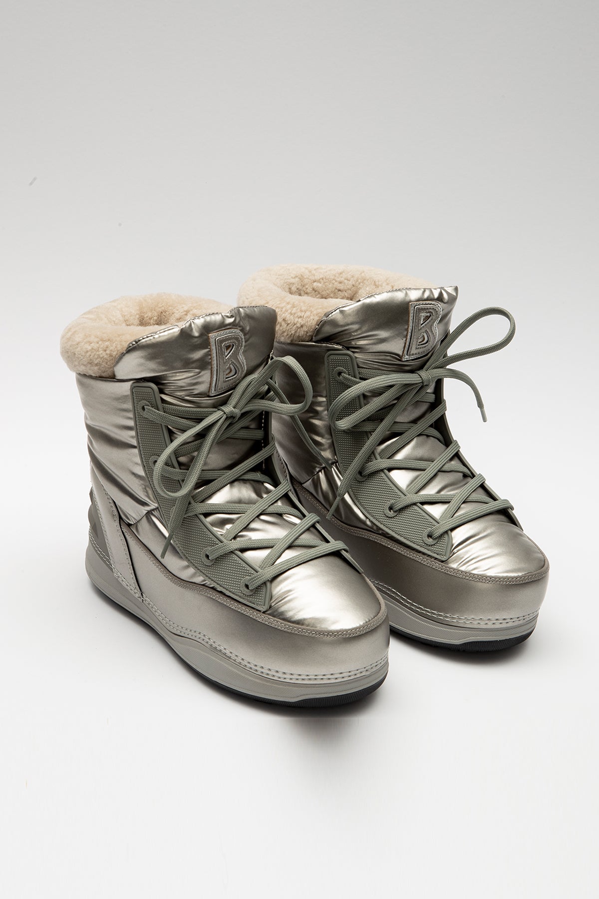 Bogner La Plagne Kar Botu-Libas Trendy Fashion Store