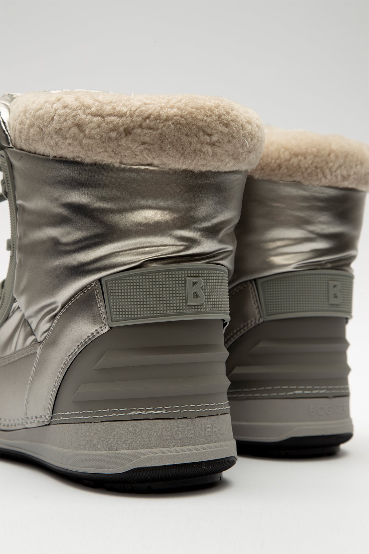 Bogner La Plagne Kar Botu-Libas Trendy Fashion Store