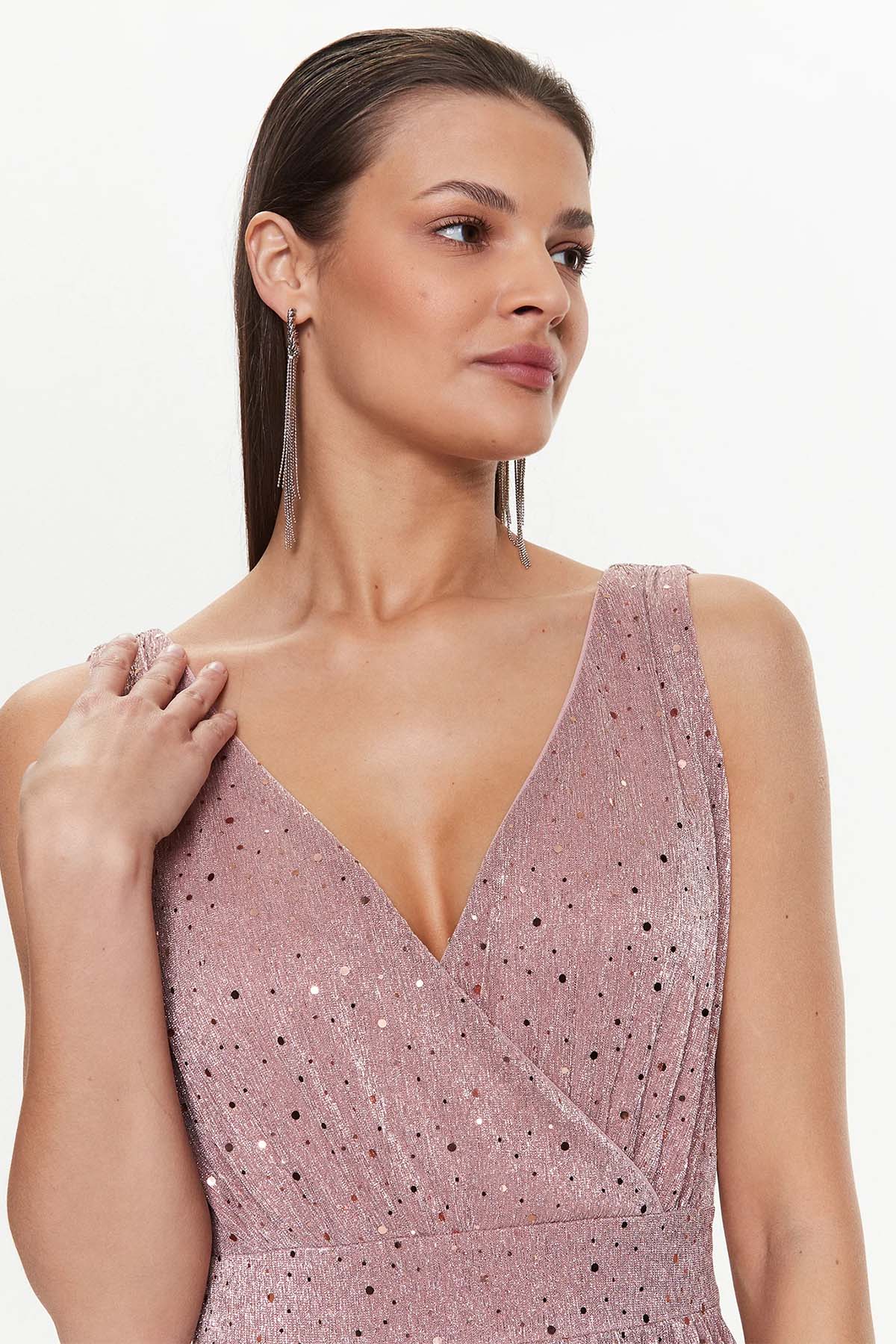 Liu Jo Abiye Elbise-Libas Trendy Fashion Store