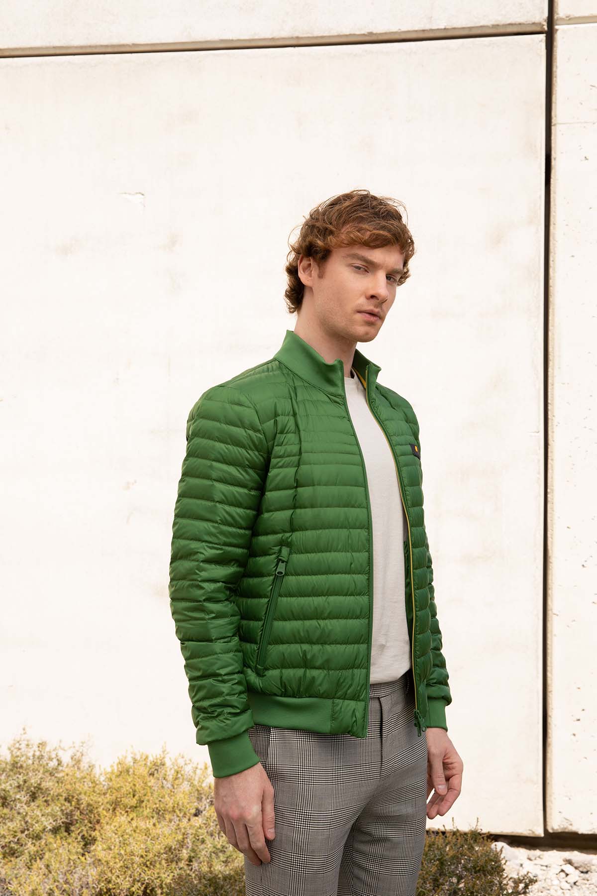 Hetrego Harry Puffer Mont Ceket-Libas Trendy Fashion Store