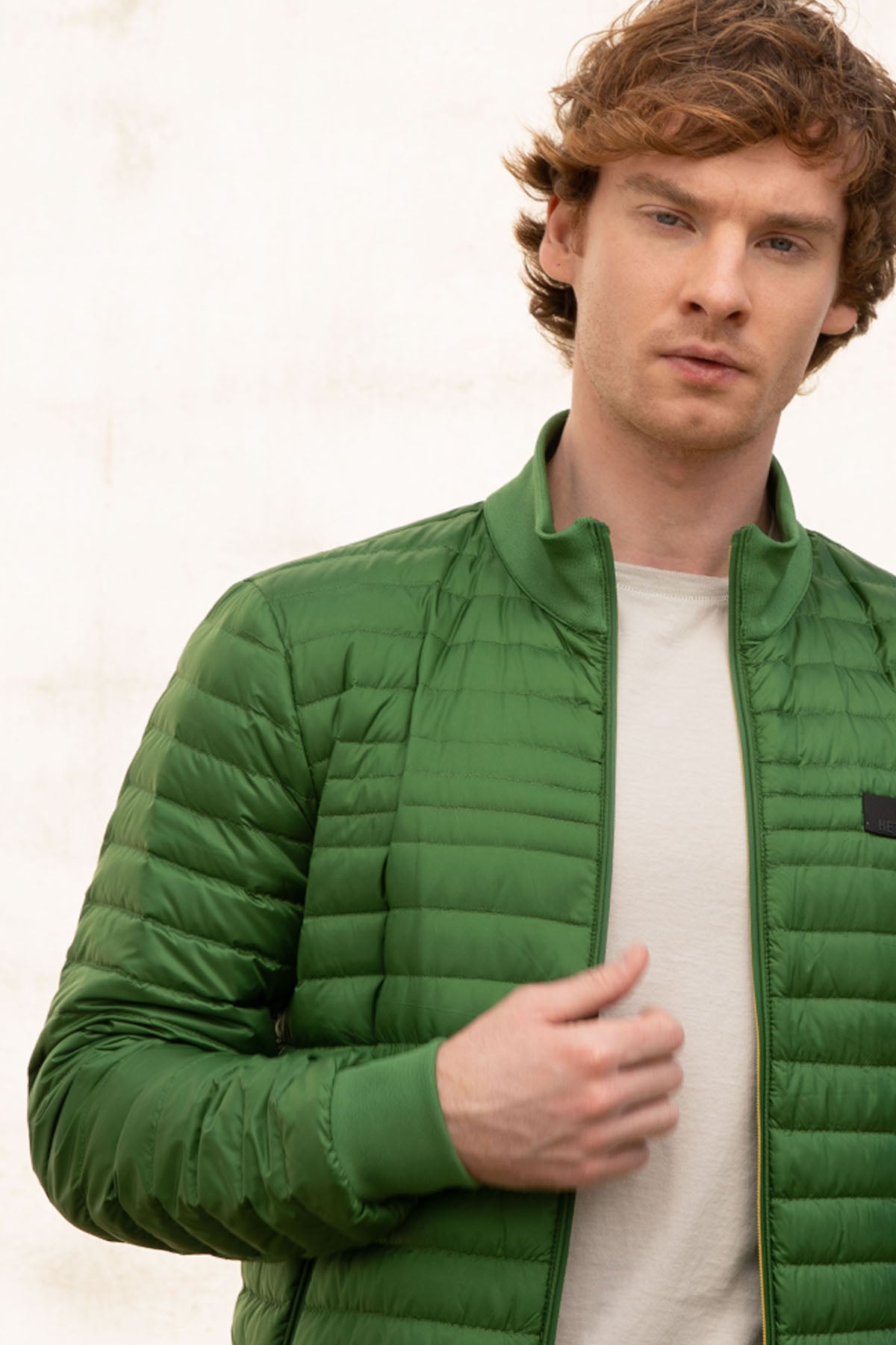 Hetrego Harry Puffer Mont Ceket-Libas Trendy Fashion Store