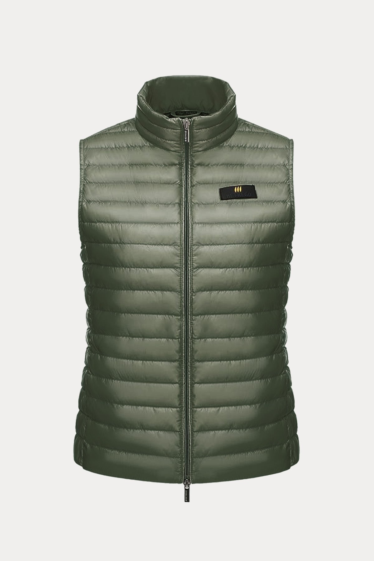 Hetrego Remi Puffer Yelek-Libas Trendy Fashion Store