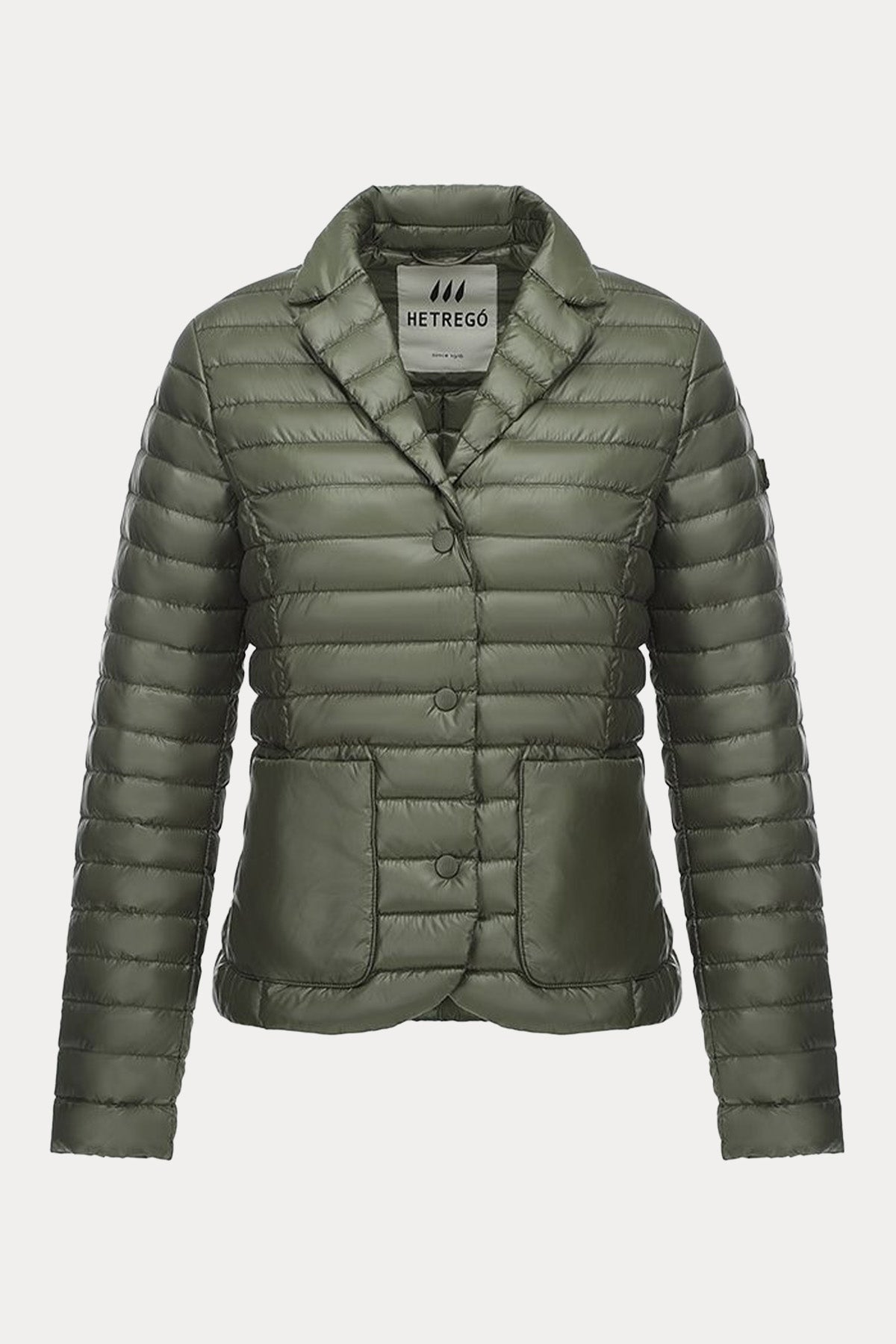 Hetrego Cate Puffer Mont Ceket-Libas Trendy Fashion Store