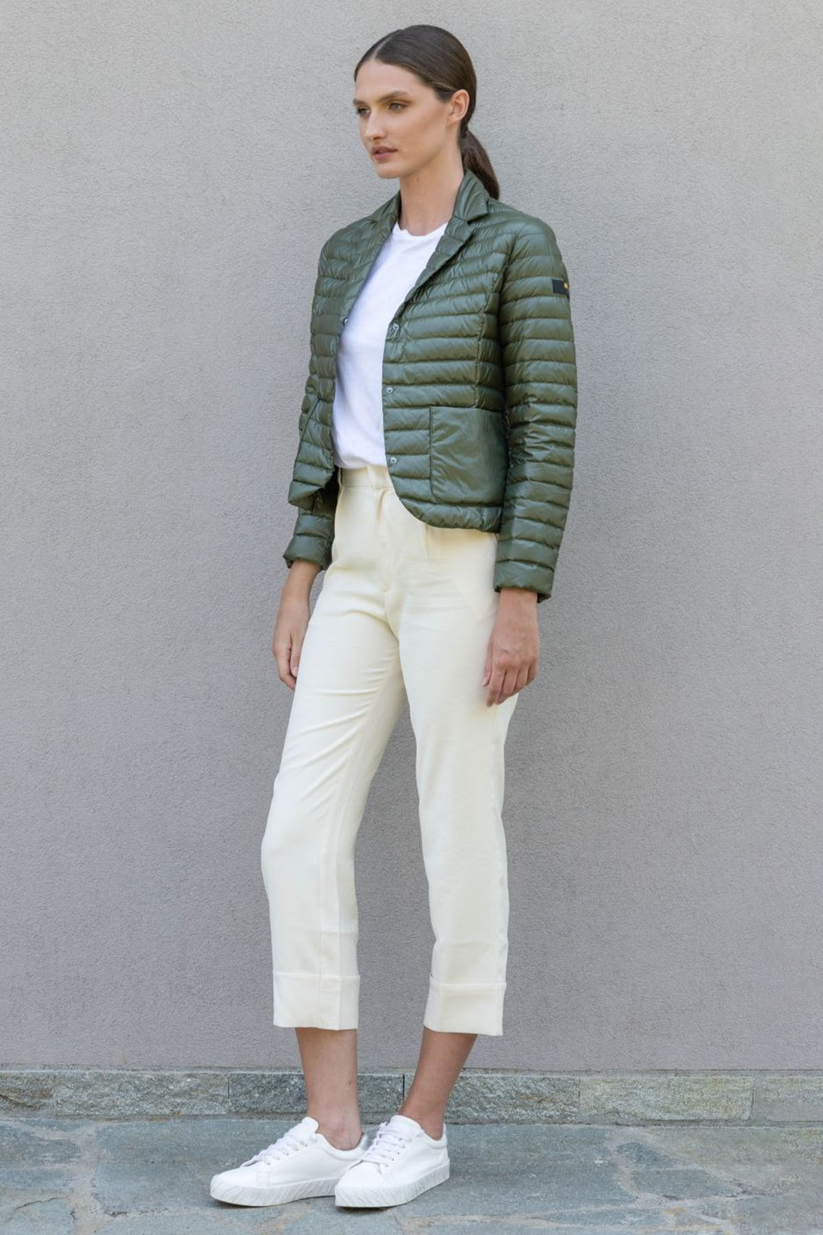 Hetrego Cate Puffer Mont Ceket-Libas Trendy Fashion Store