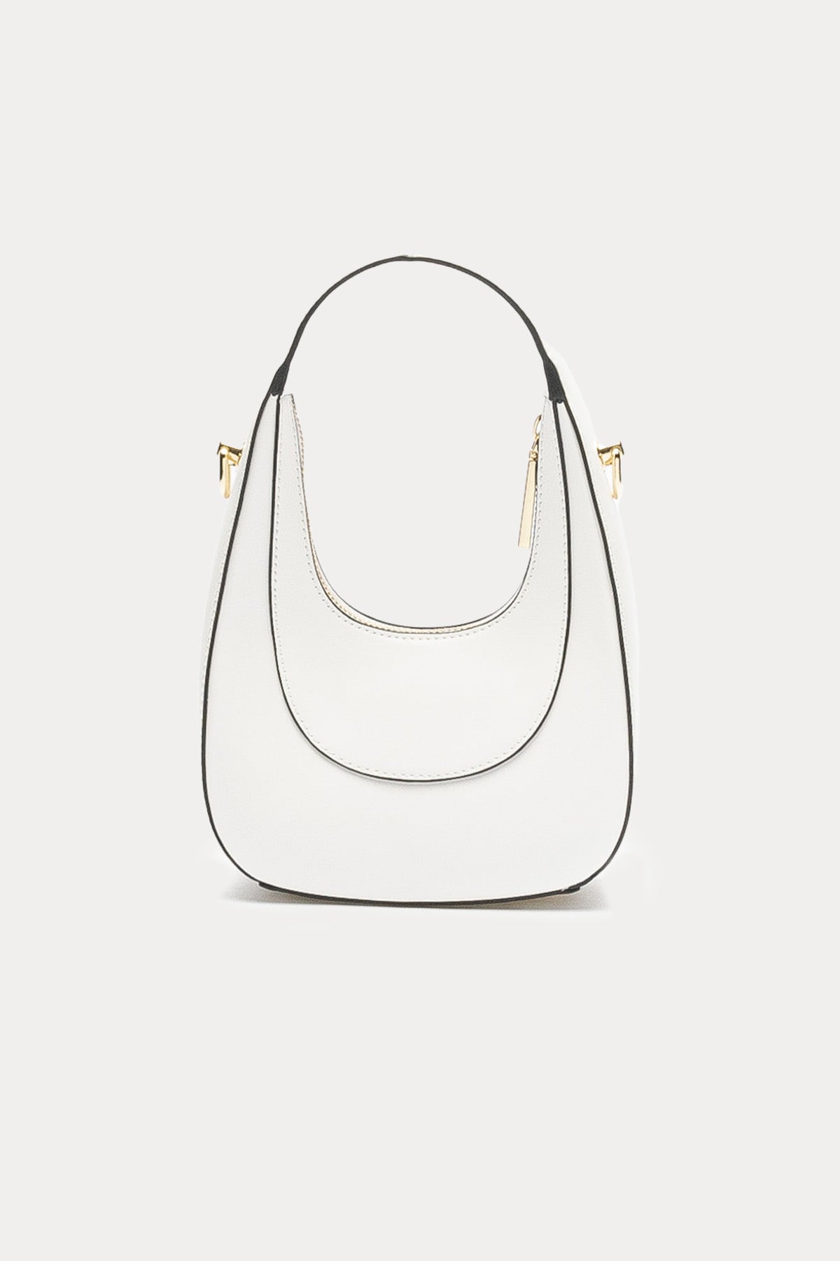 Chiara Ferragni Logolu Small Çanta-Libas Trendy Fashion Store