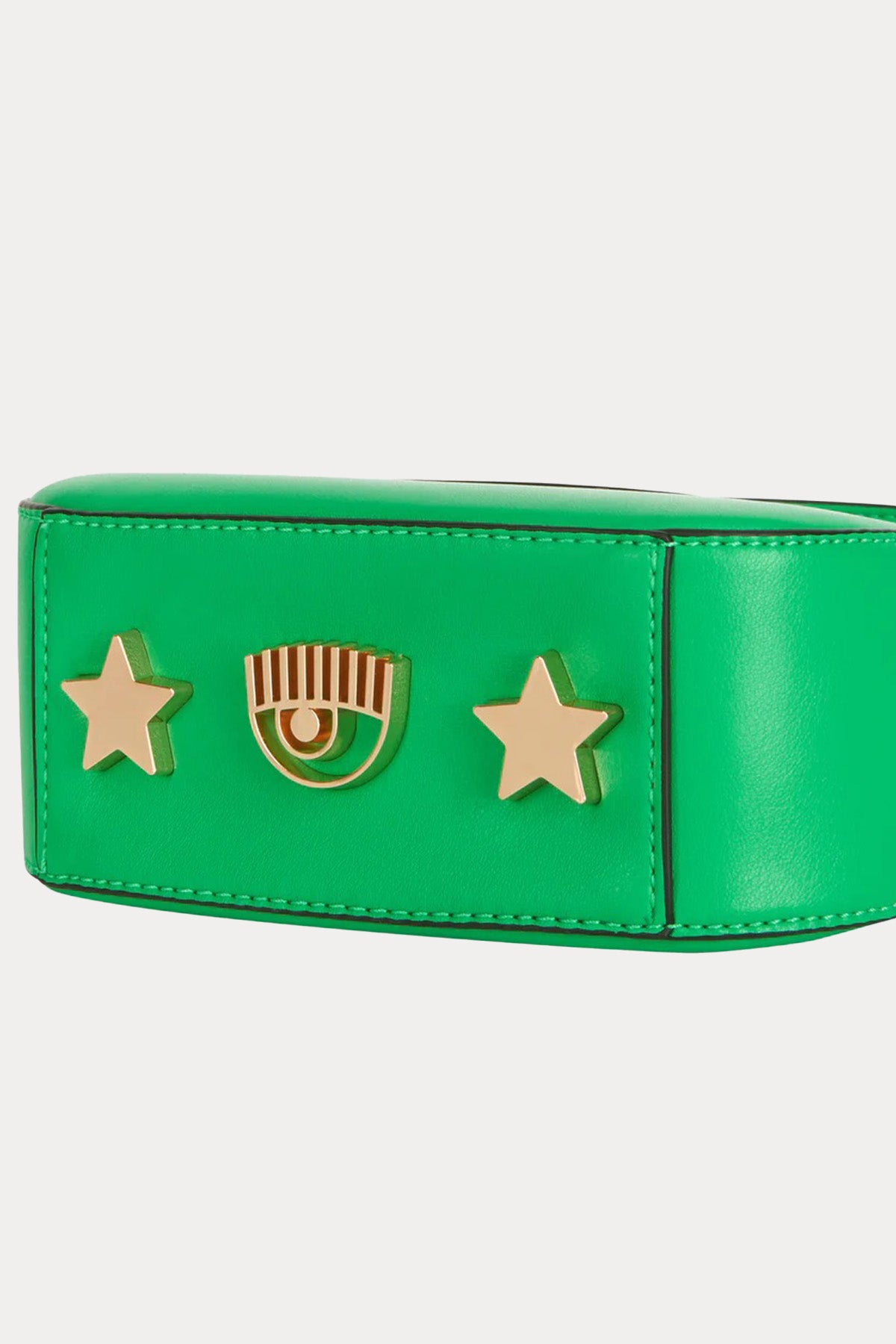 Chiara Ferragni Logolu Small Çanta-Libas Trendy Fashion Store