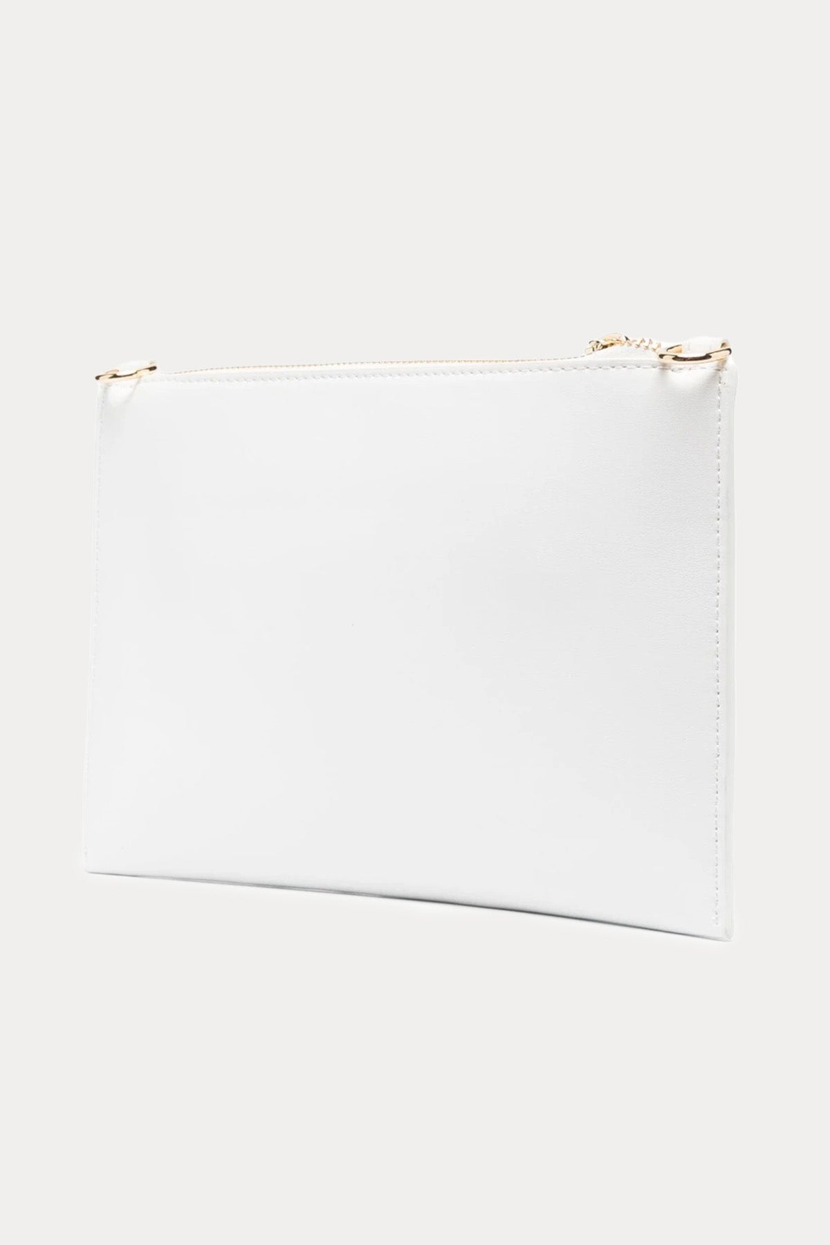 Chiara Ferragni Troklu Göz Logolu Zincir Askılı Clutch Çanta-Libas Trendy Fashion Store