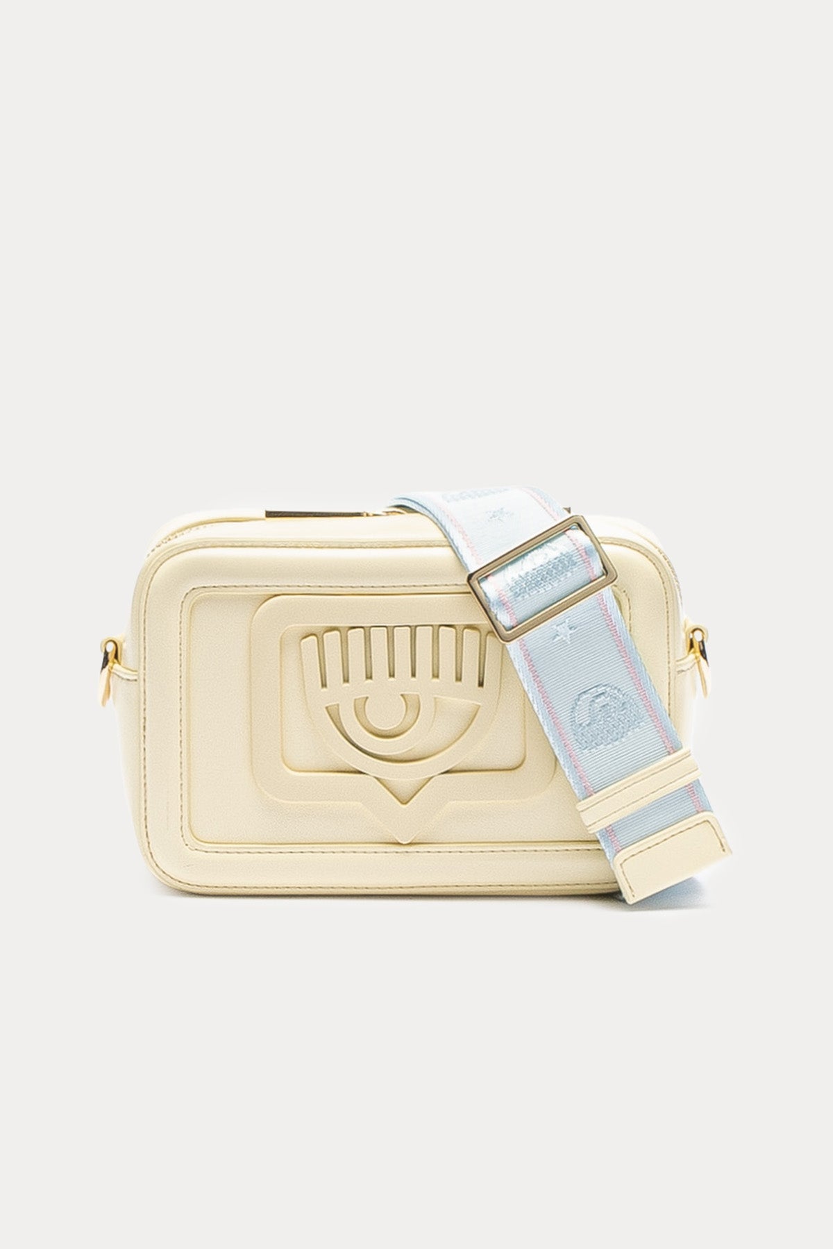 Chiara Ferragni Göz Logolu Omuz Çantası-Libas Trendy Fashion Store