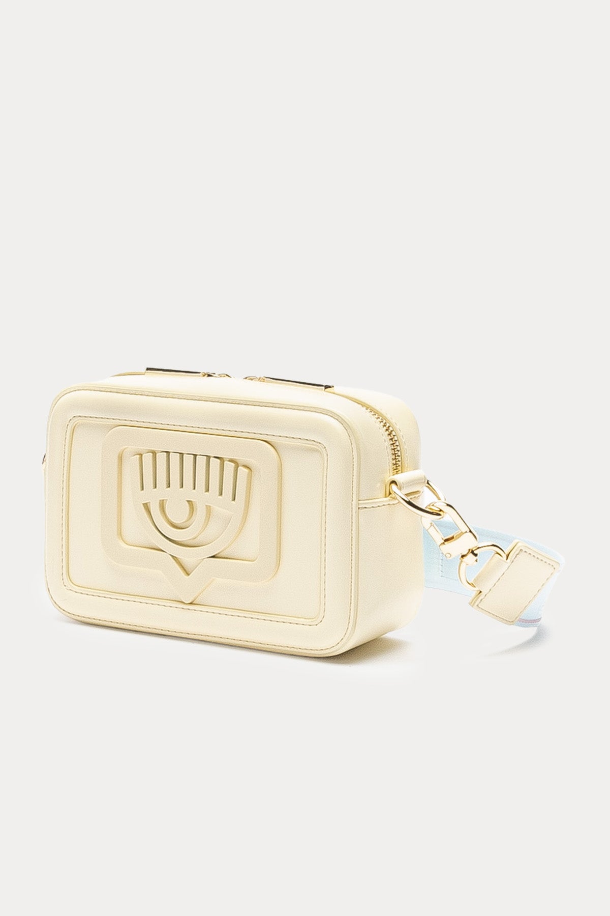 Chiara Ferragni Göz Logolu Omuz Çantası-Libas Trendy Fashion Store