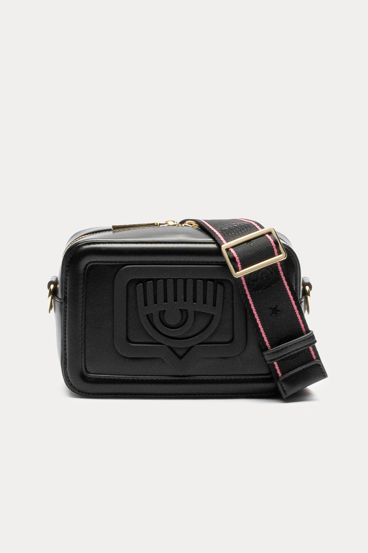 Chiara Ferragni Göz Logolu Omuz Çantası-Libas Trendy Fashion Store