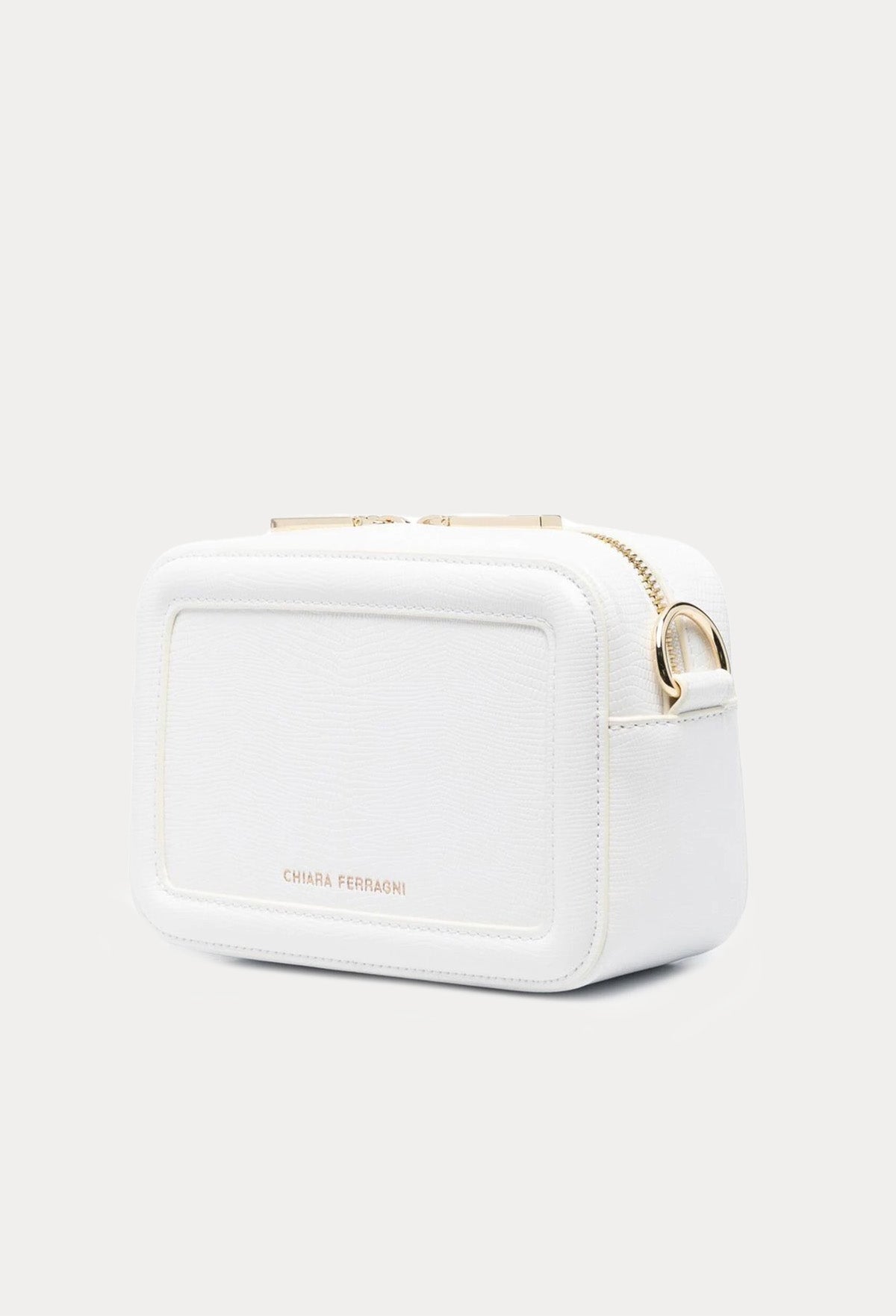 Chiara Ferragni Göz Logolu Omuz Çantası-Libas Trendy Fashion Store