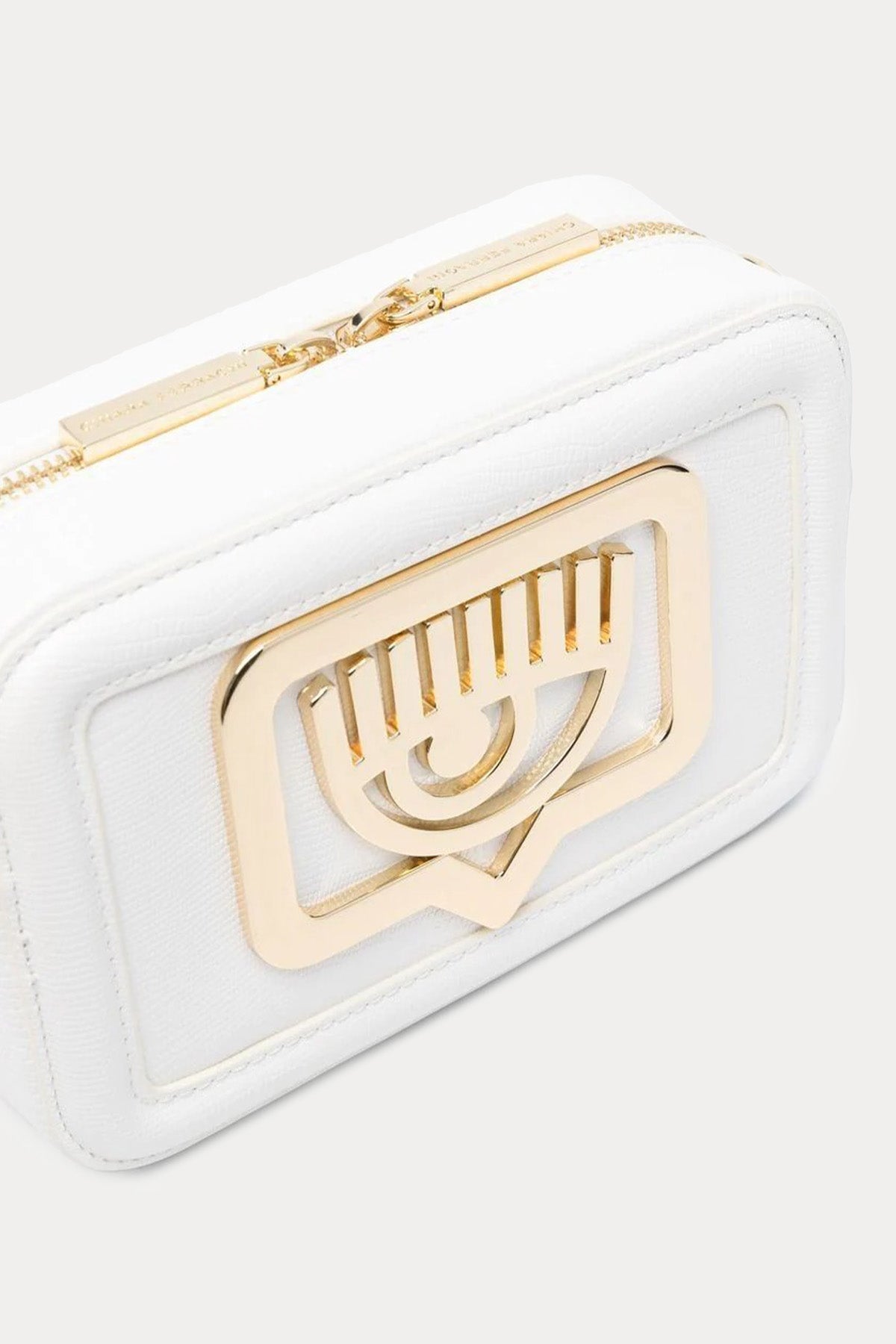 Chiara Ferragni Göz Logolu Omuz Çantası-Libas Trendy Fashion Store