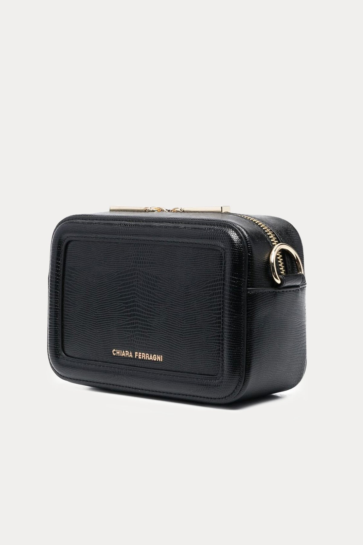 Chiara Ferragni Göz Logolu Omuz Çantası-Libas Trendy Fashion Store