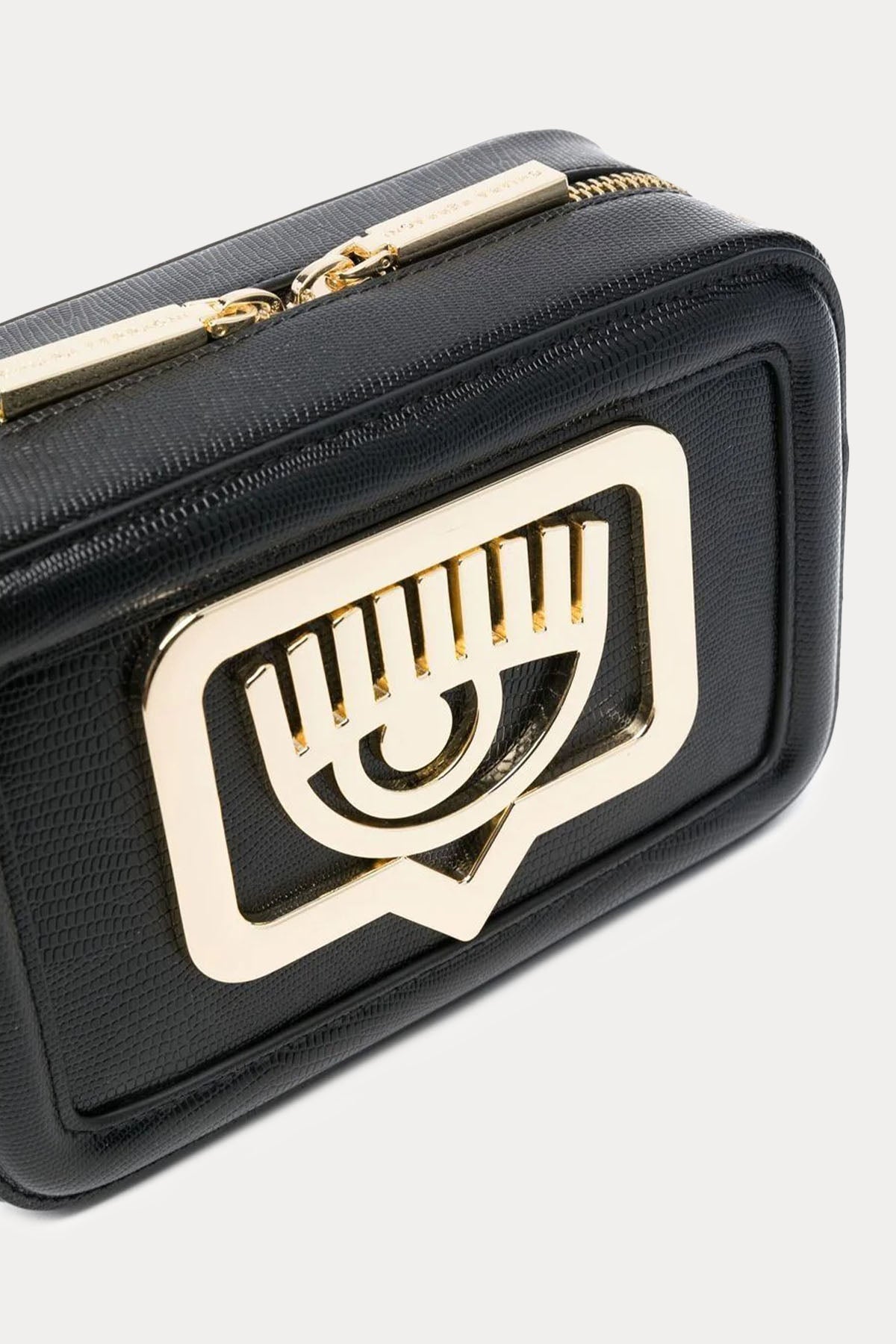 Chiara Ferragni Göz Logolu Omuz Çantası-Libas Trendy Fashion Store